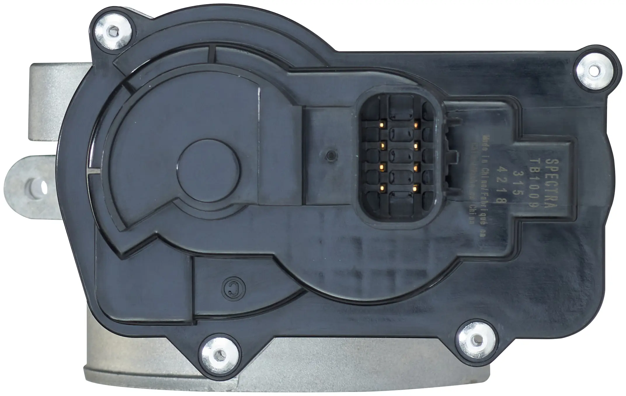 Fuel Inj Etb Assy miniature 4