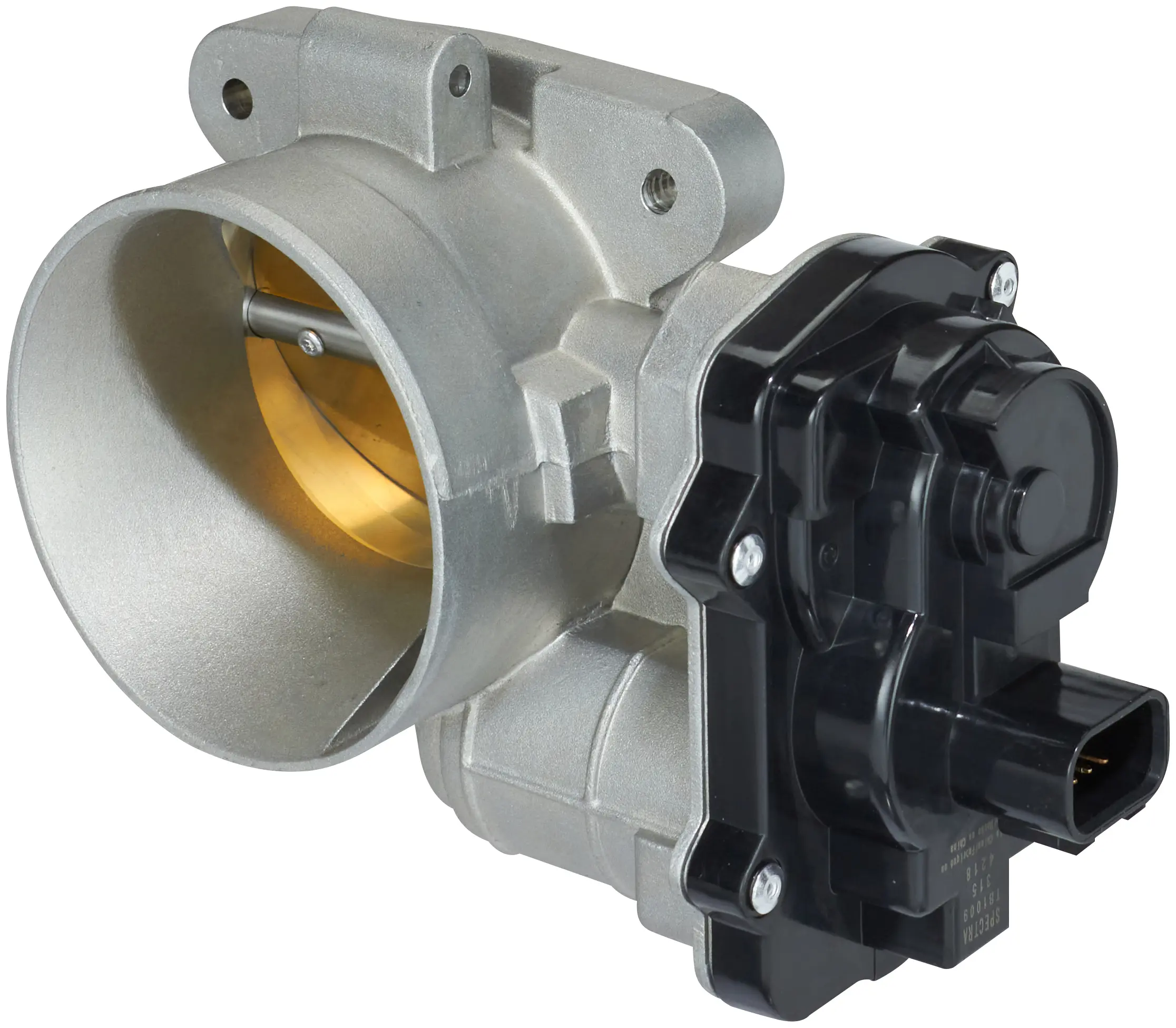 Fuel Inj Etb Assy - image principale du produit