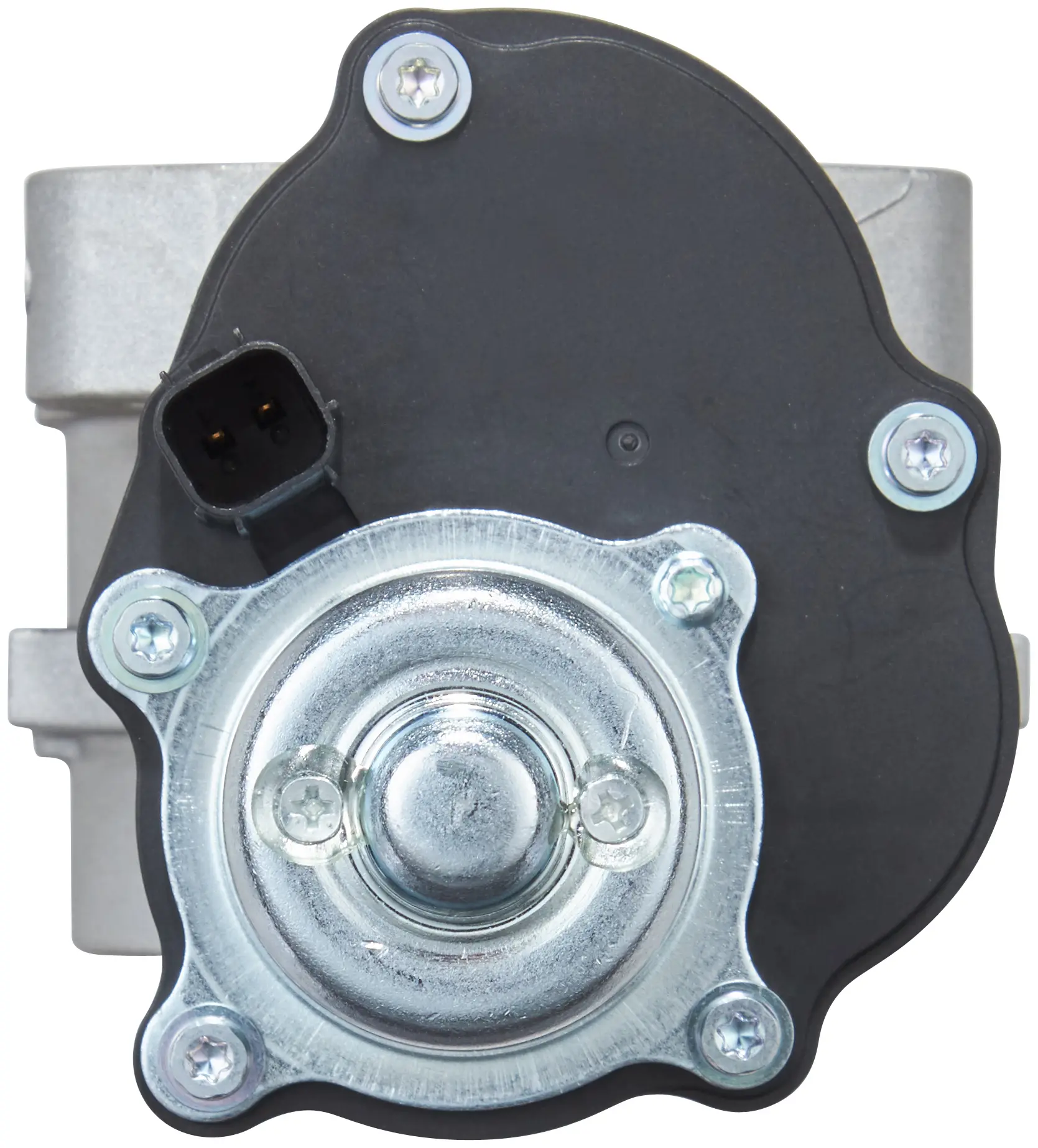 Fuel Inj Etb Assy miniature 3