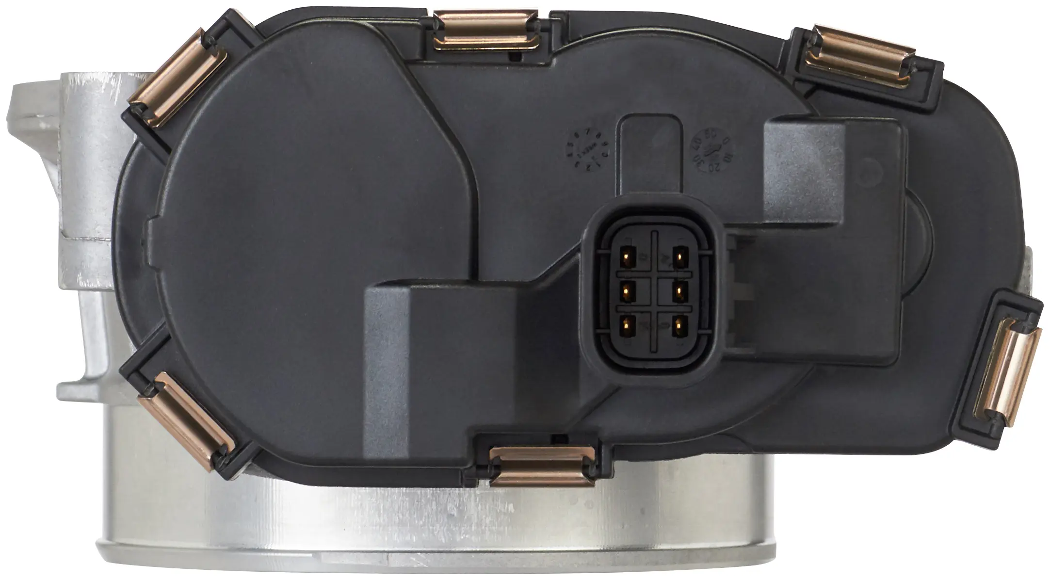 Fuel Inj Etb Assy miniature 4