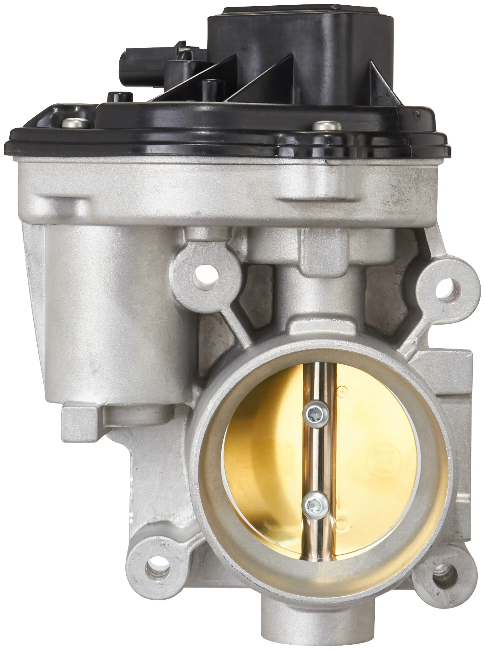 Fuel Inj Etb Assy miniature 3