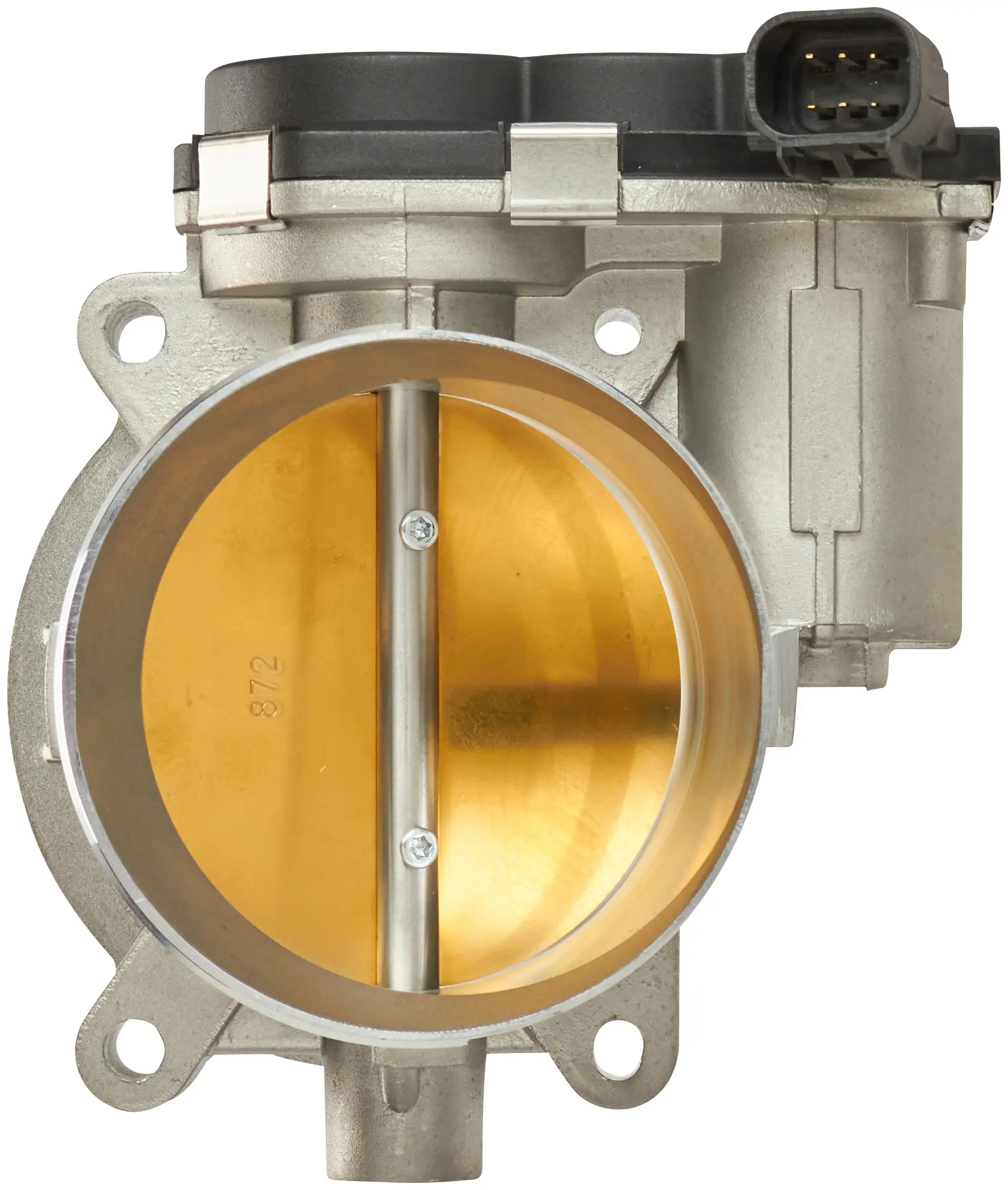 Fuel Inj Etb Assy miniature 4