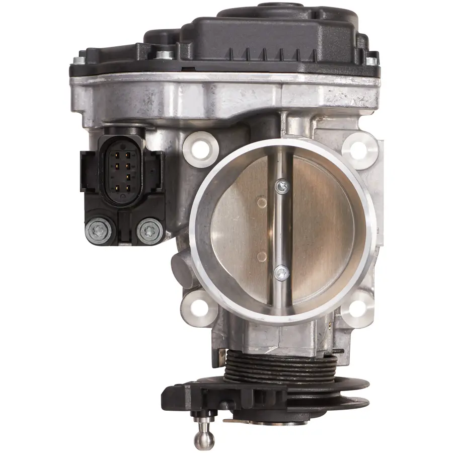 Fuel Inj Etb Assy miniature 6