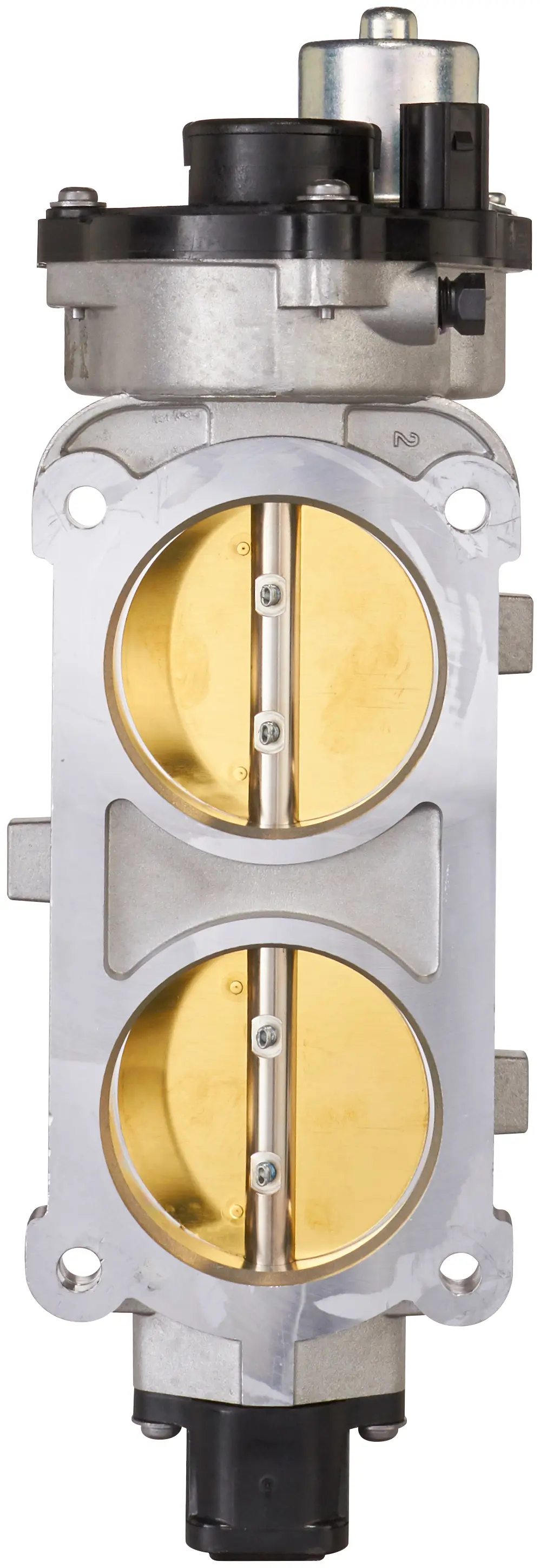 Fuel Inj Etb Assy miniature 2