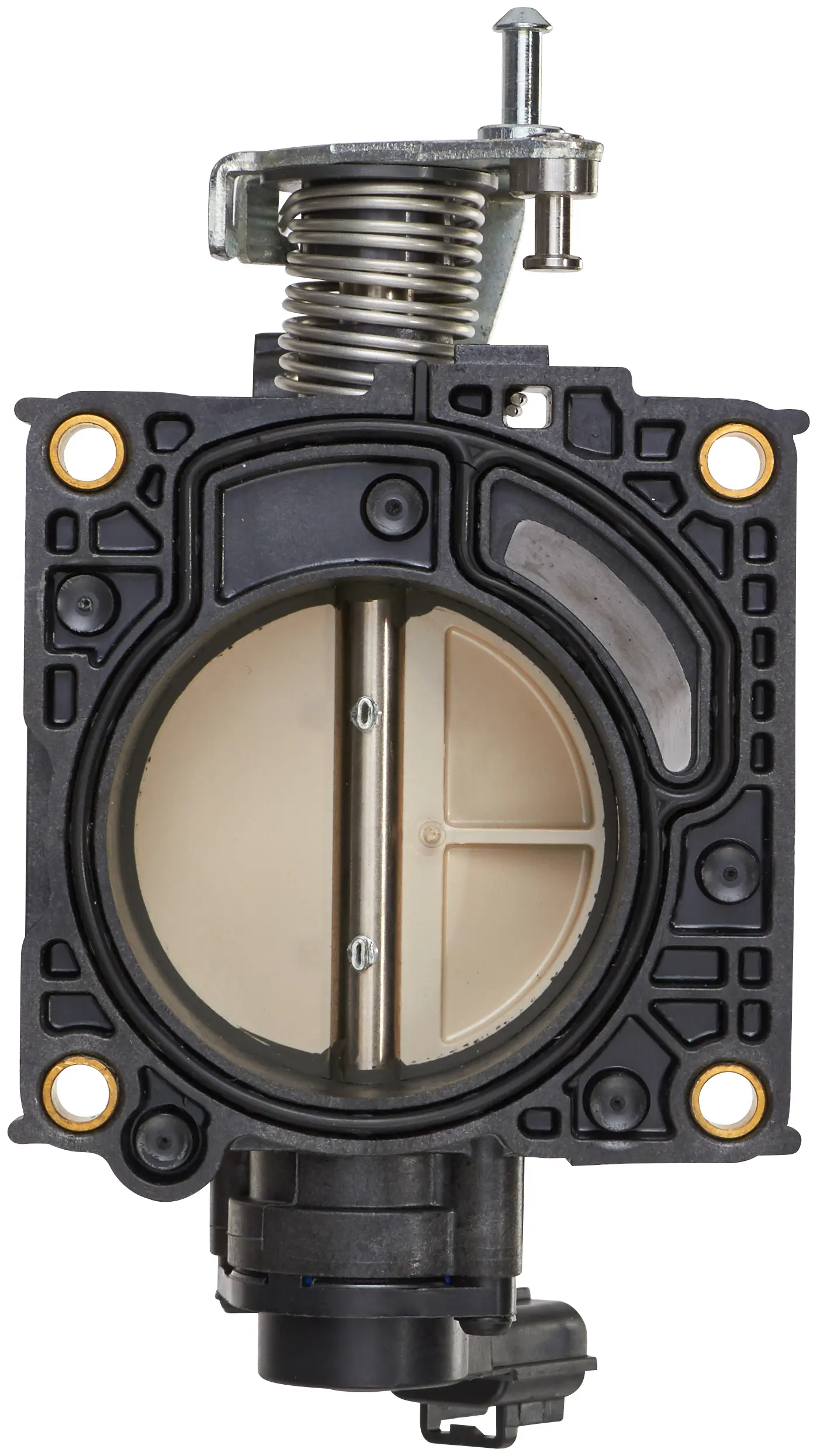 Fuel Inj Etb Assy miniature 3