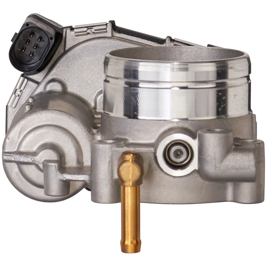 Fuel Inj Etb Assy miniature 2