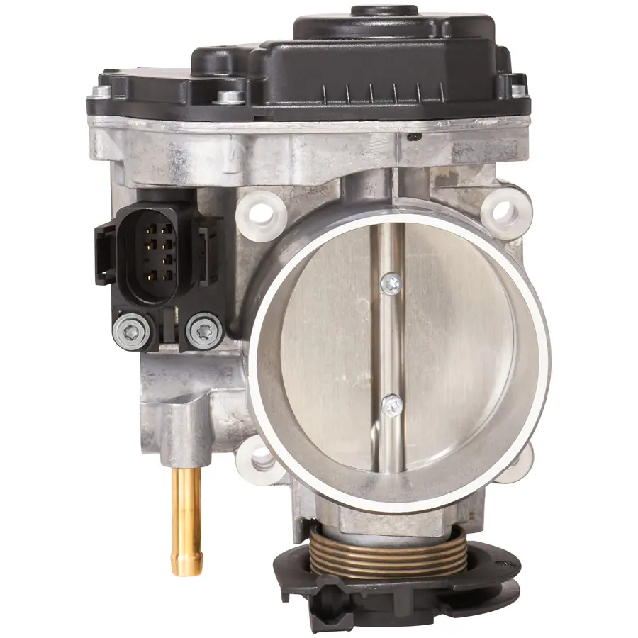 Fuel Inj Etb Assy miniature 3