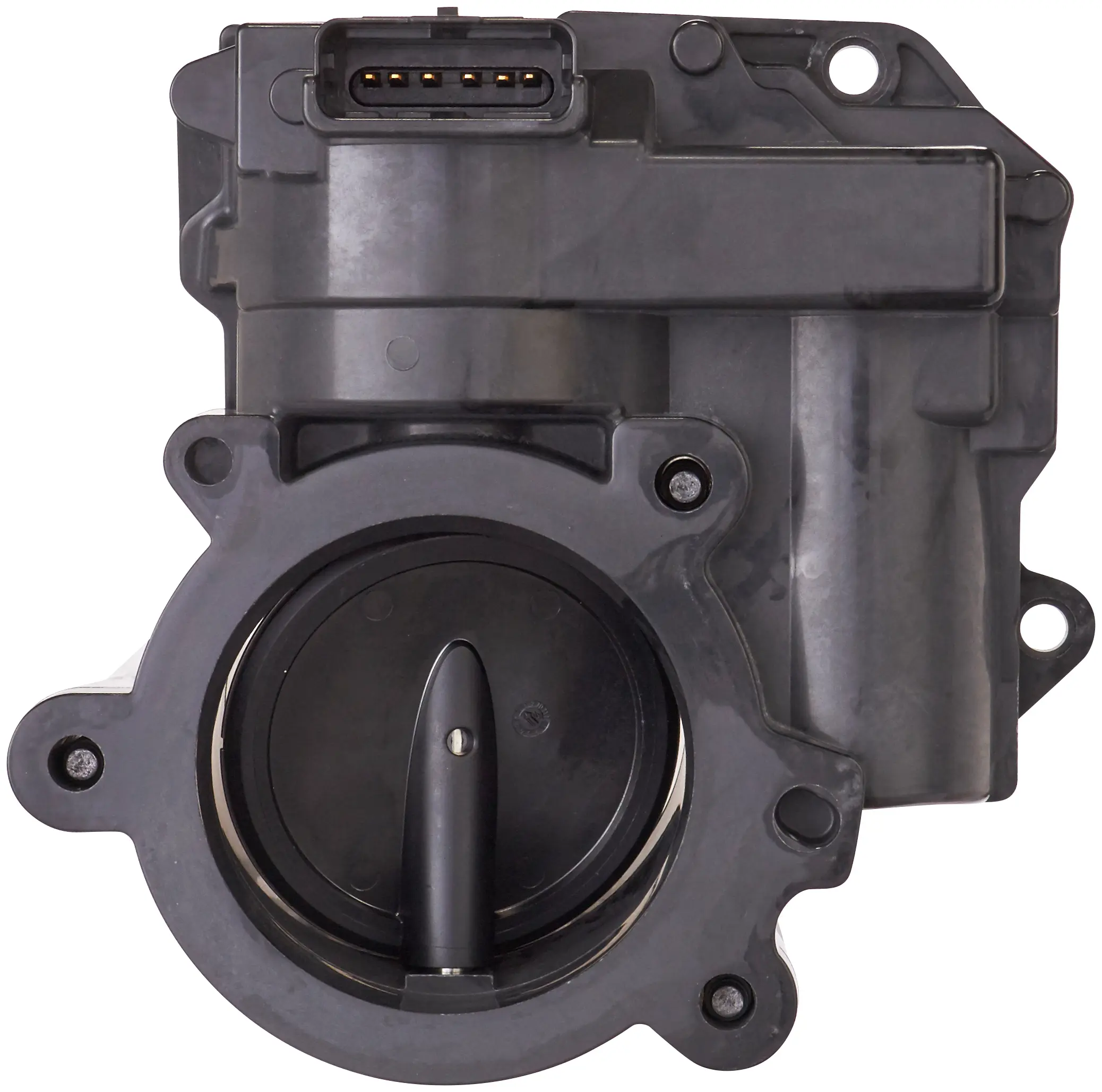 Fuel Inj Etb Assy miniature 4