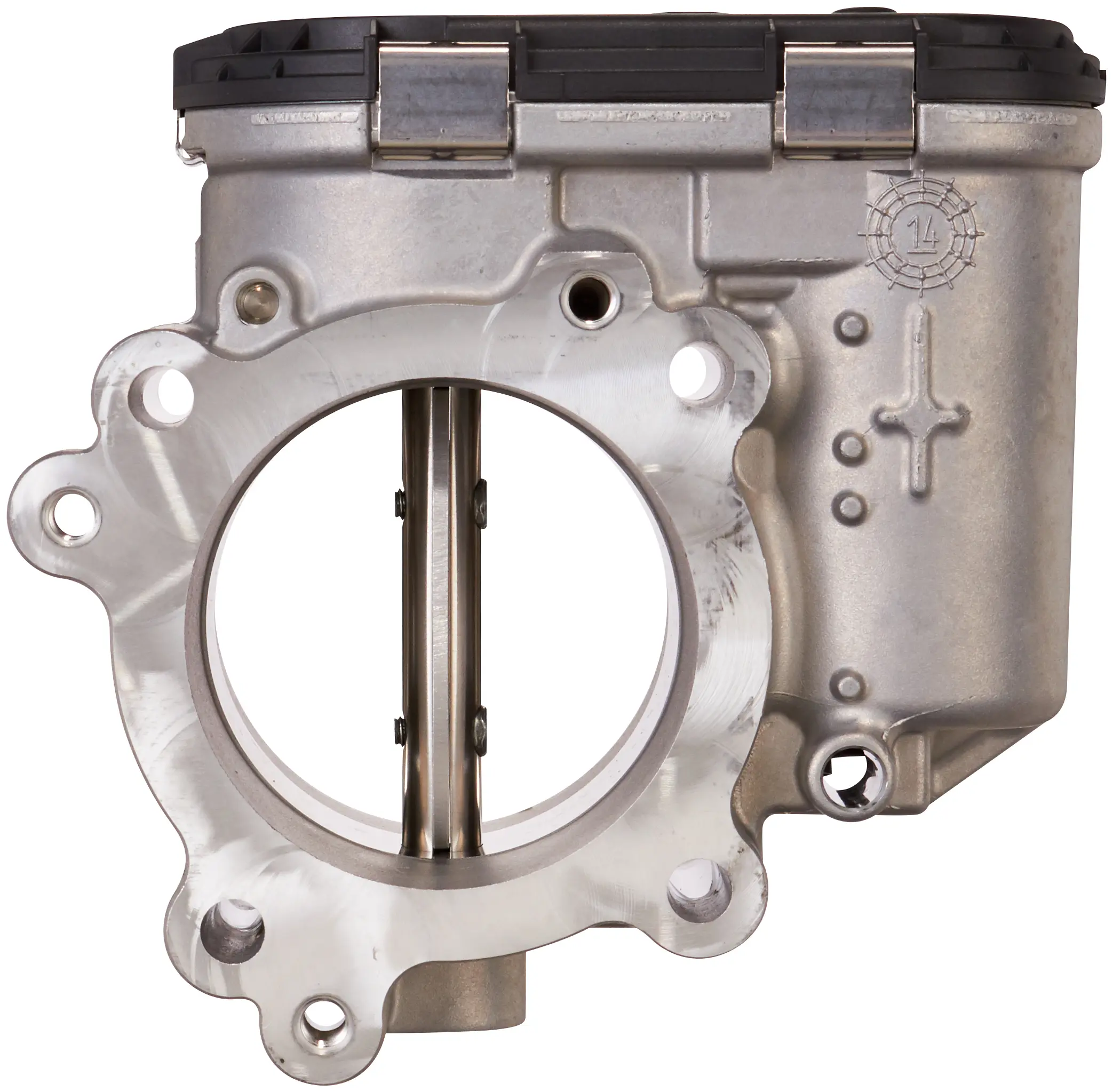 Fuel Inj Etb Assy miniature 2