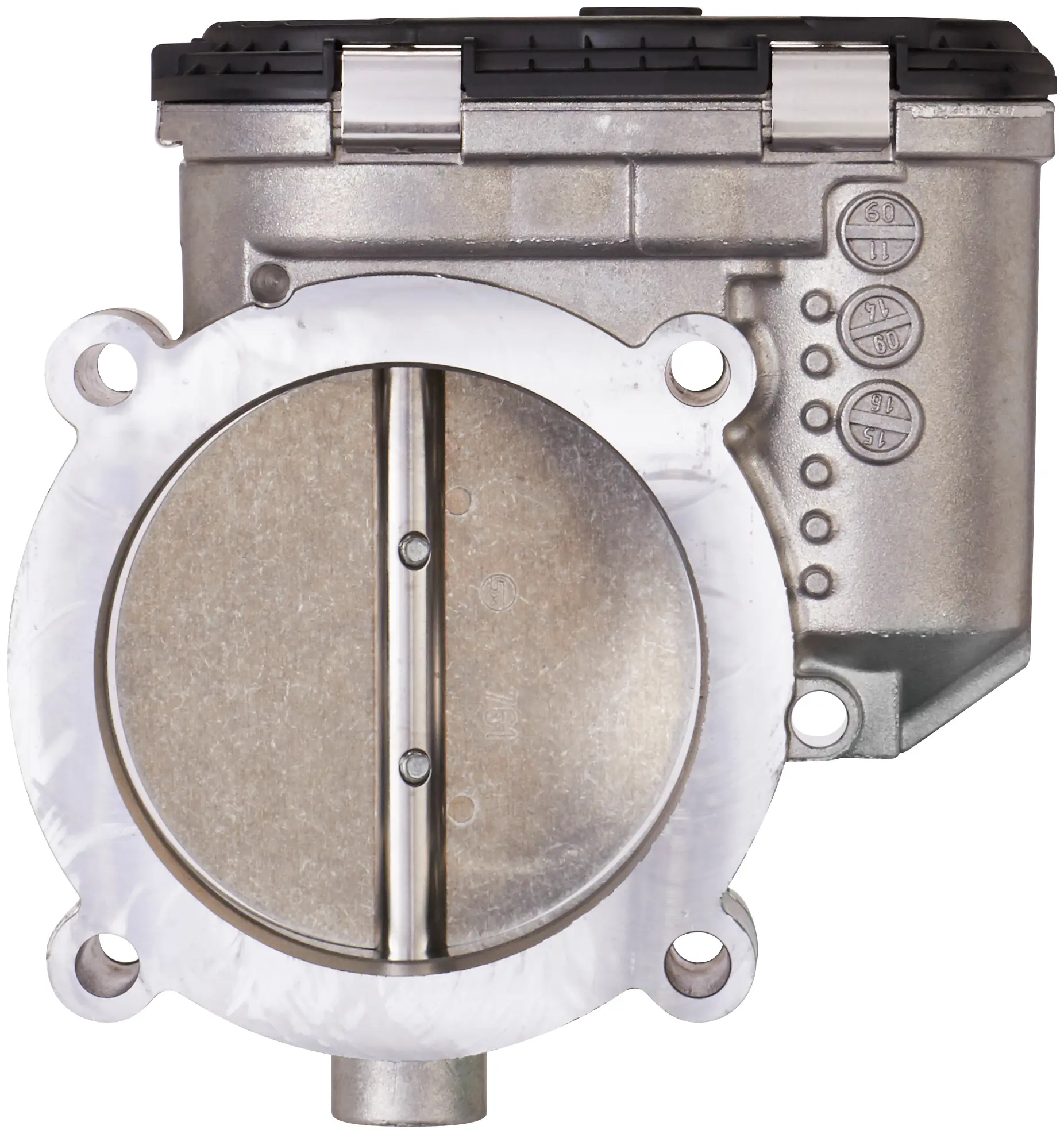 Fuel Inj Etb Assy miniature 3