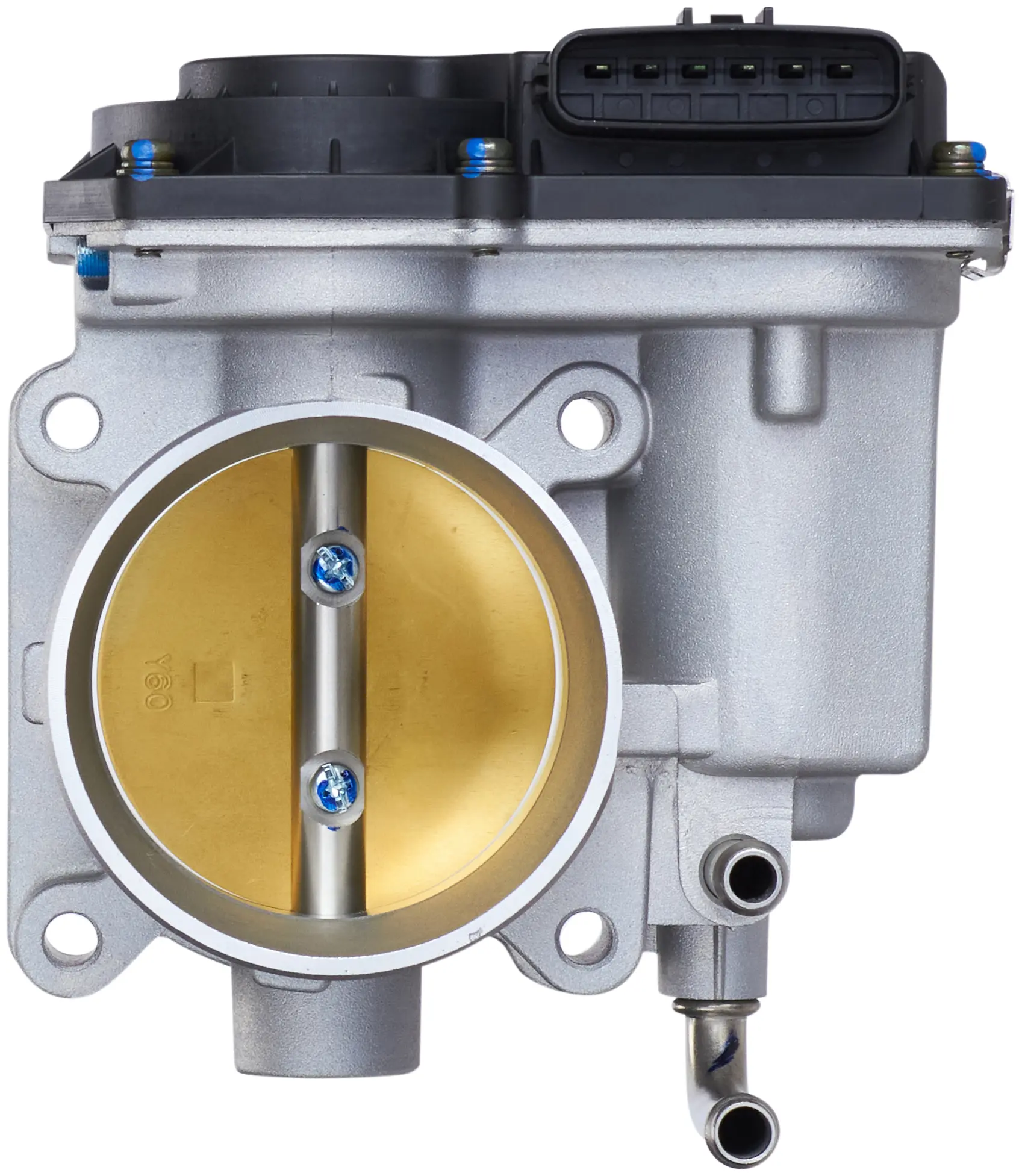 Fuel Inj Etb Assy miniature 5