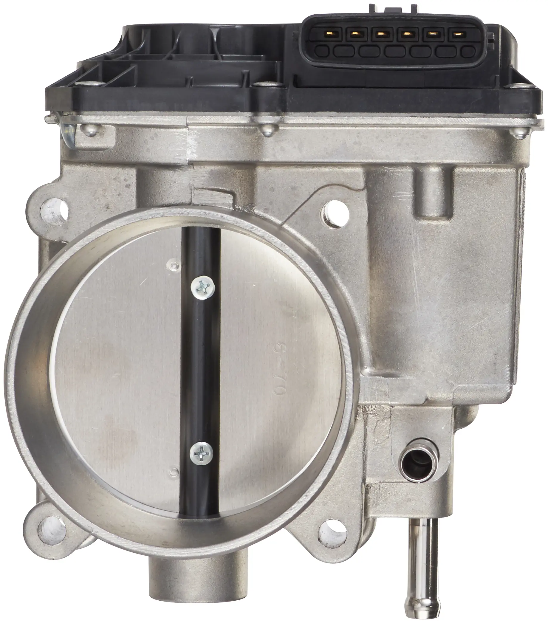 Fuel Inj Etb Assy miniature 5