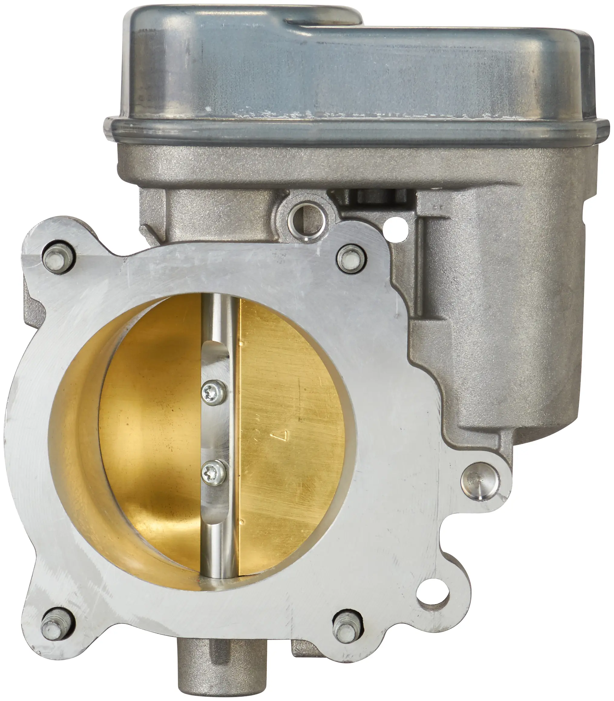 Fuel Inj Etb Assy miniature 3
