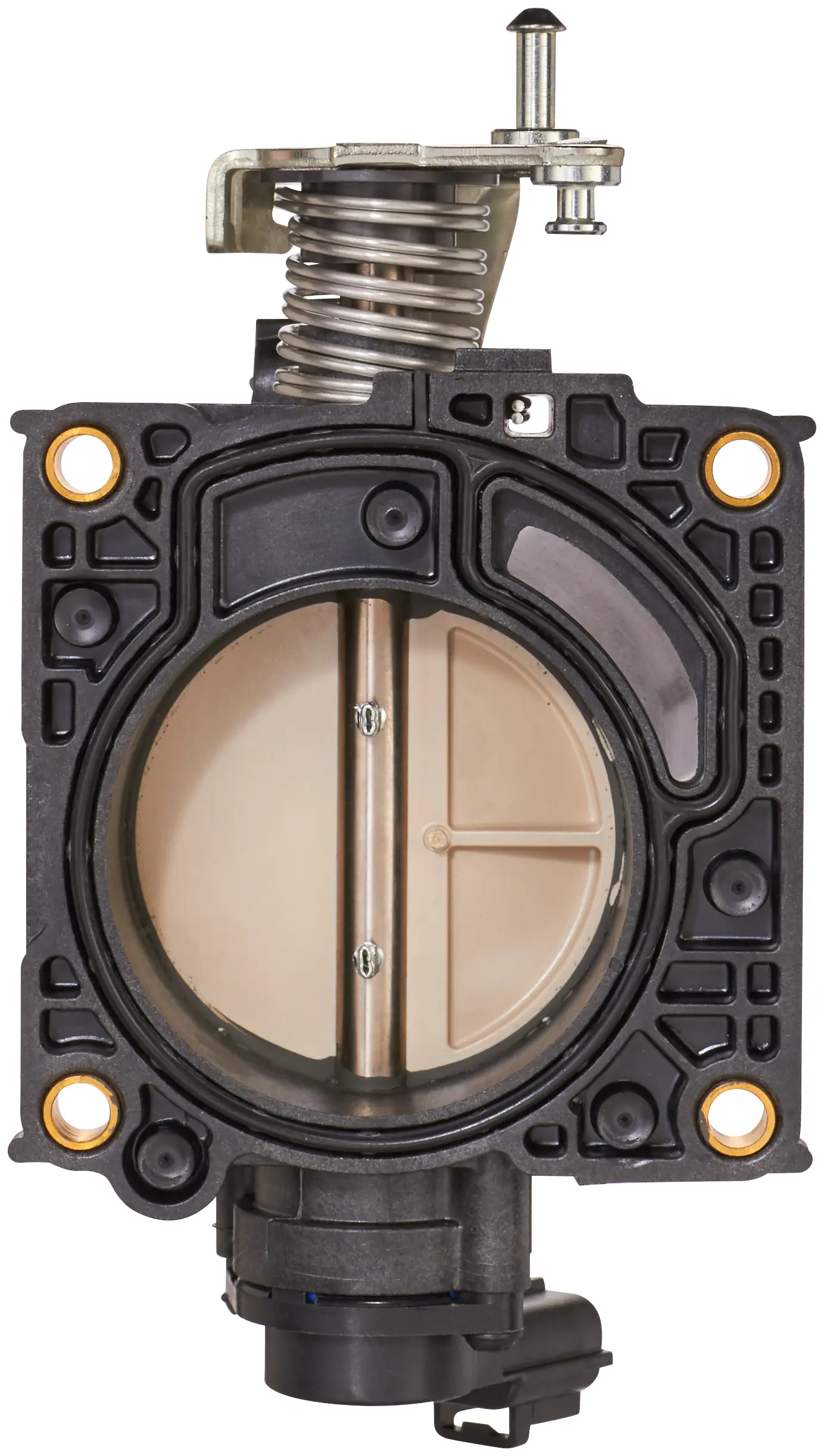 Fuel Inj Etb Assy miniature 2