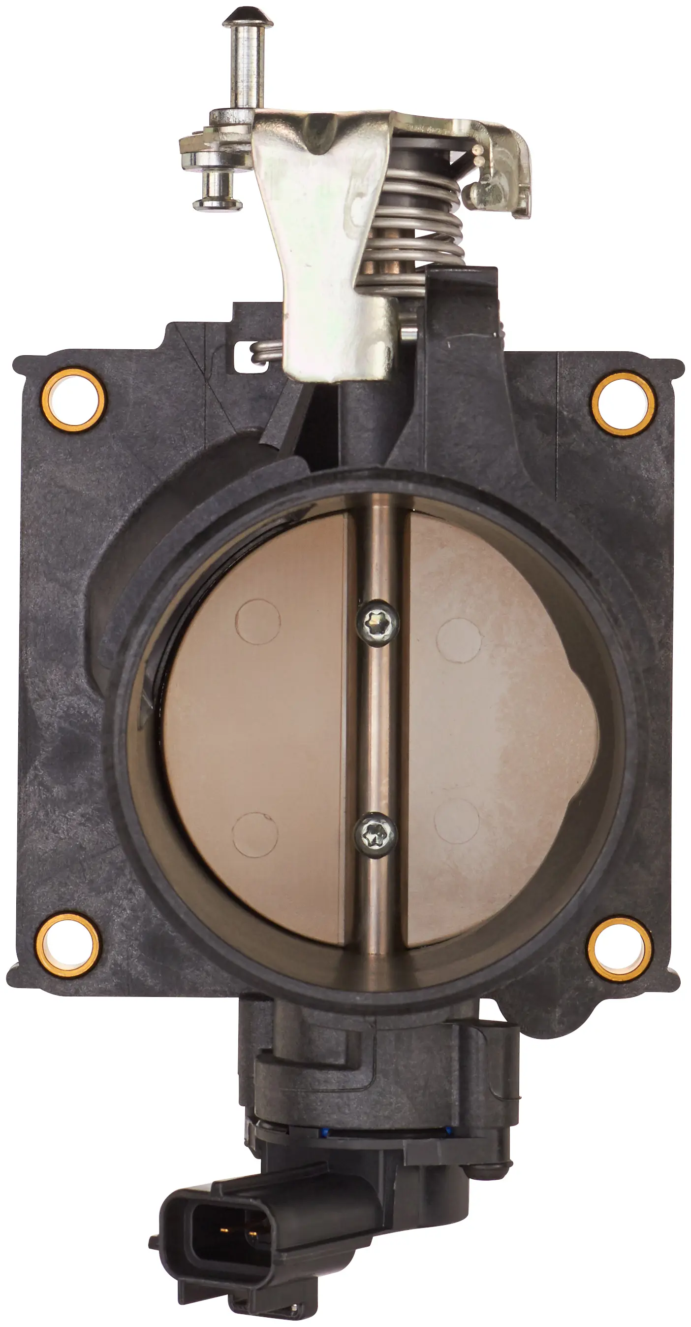 Fuel Inj Etb Assy miniature 3