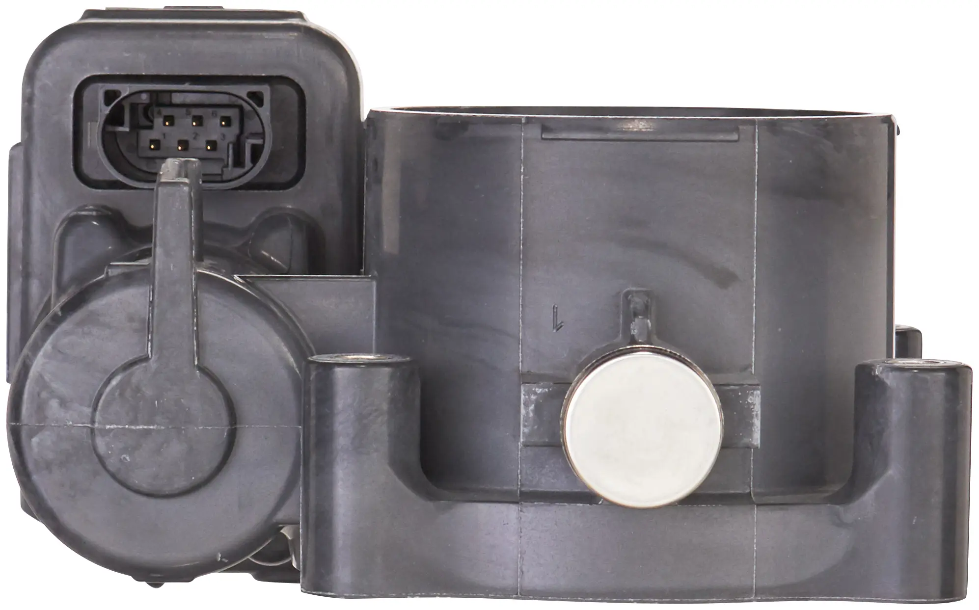 Fuel Inj Etb Assy miniature 3