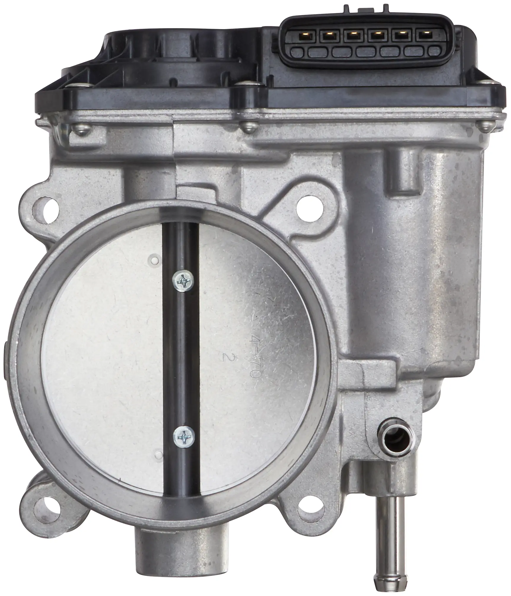 Fuel Inj Etb Assy miniature 2