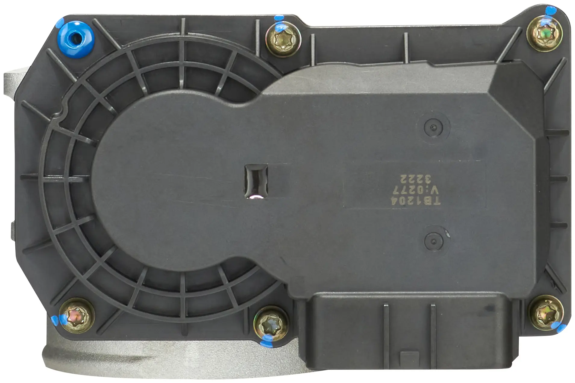 Fuel Inj Etb Assy miniature 5