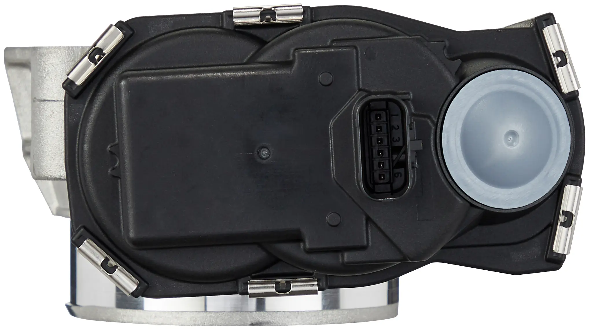 Fuel Inj Etb Assy miniature 5
