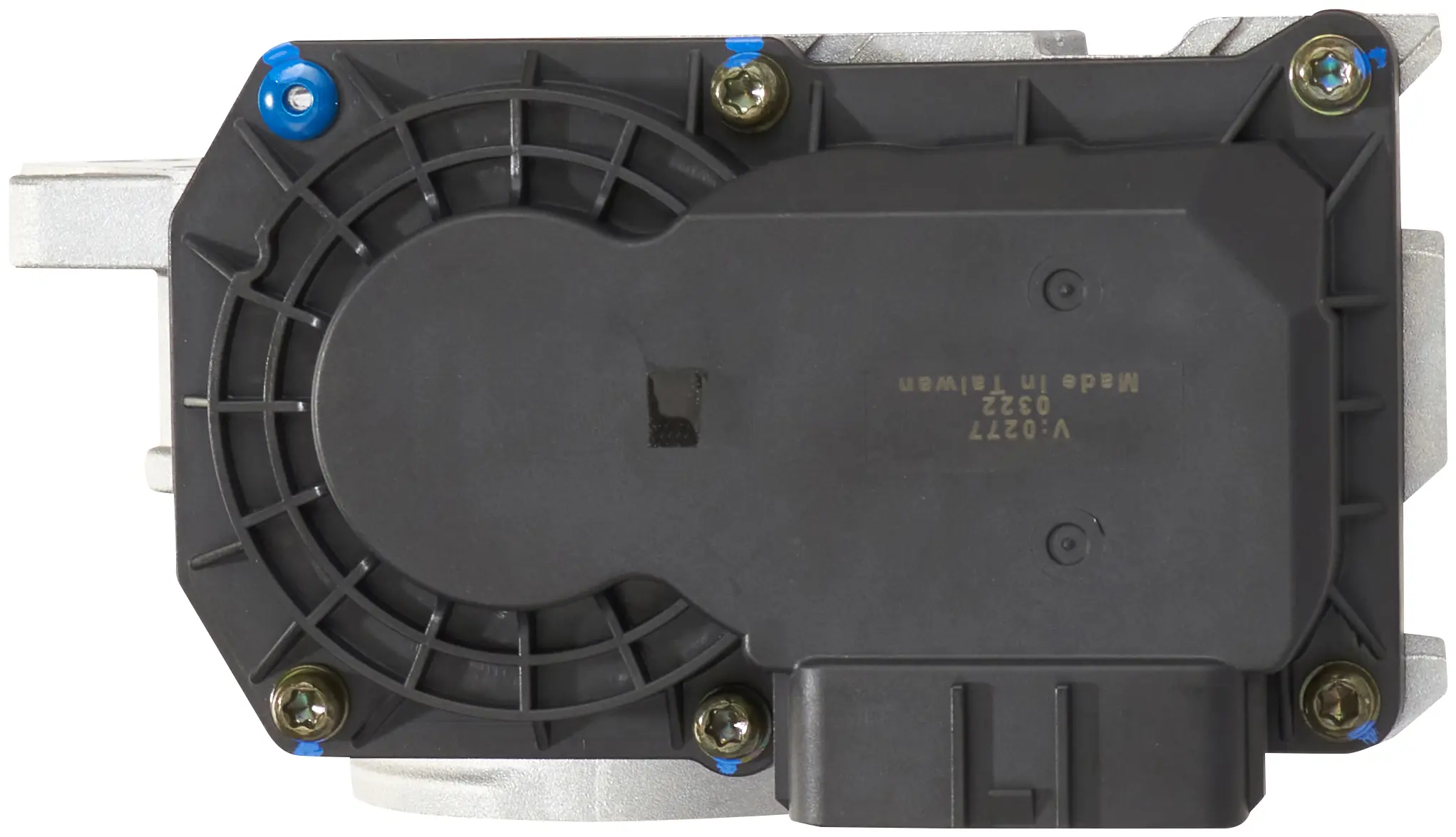 Fuel Inj Etb Assy miniature 5