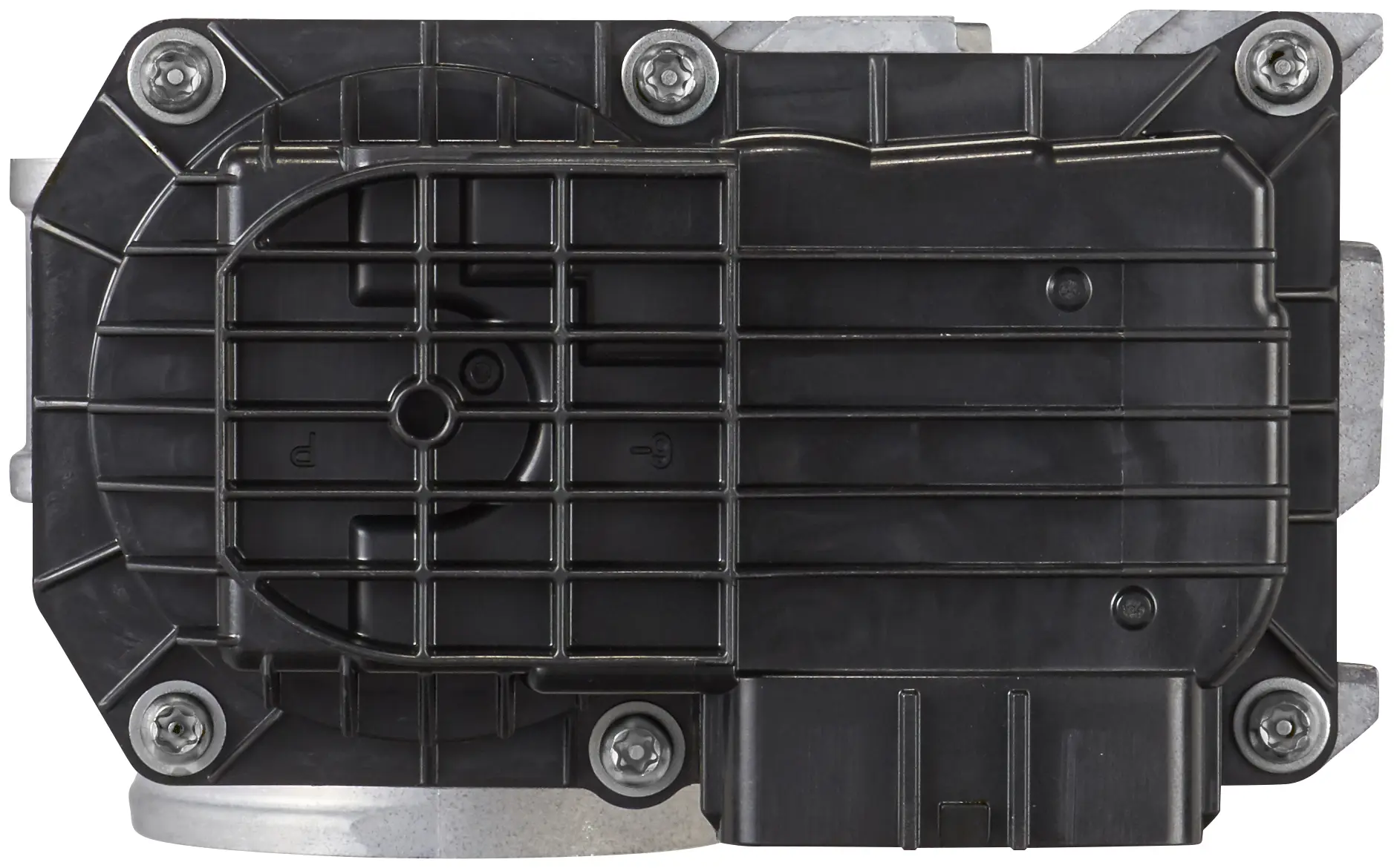 Fuel Inj Etb Assy miniature 4
