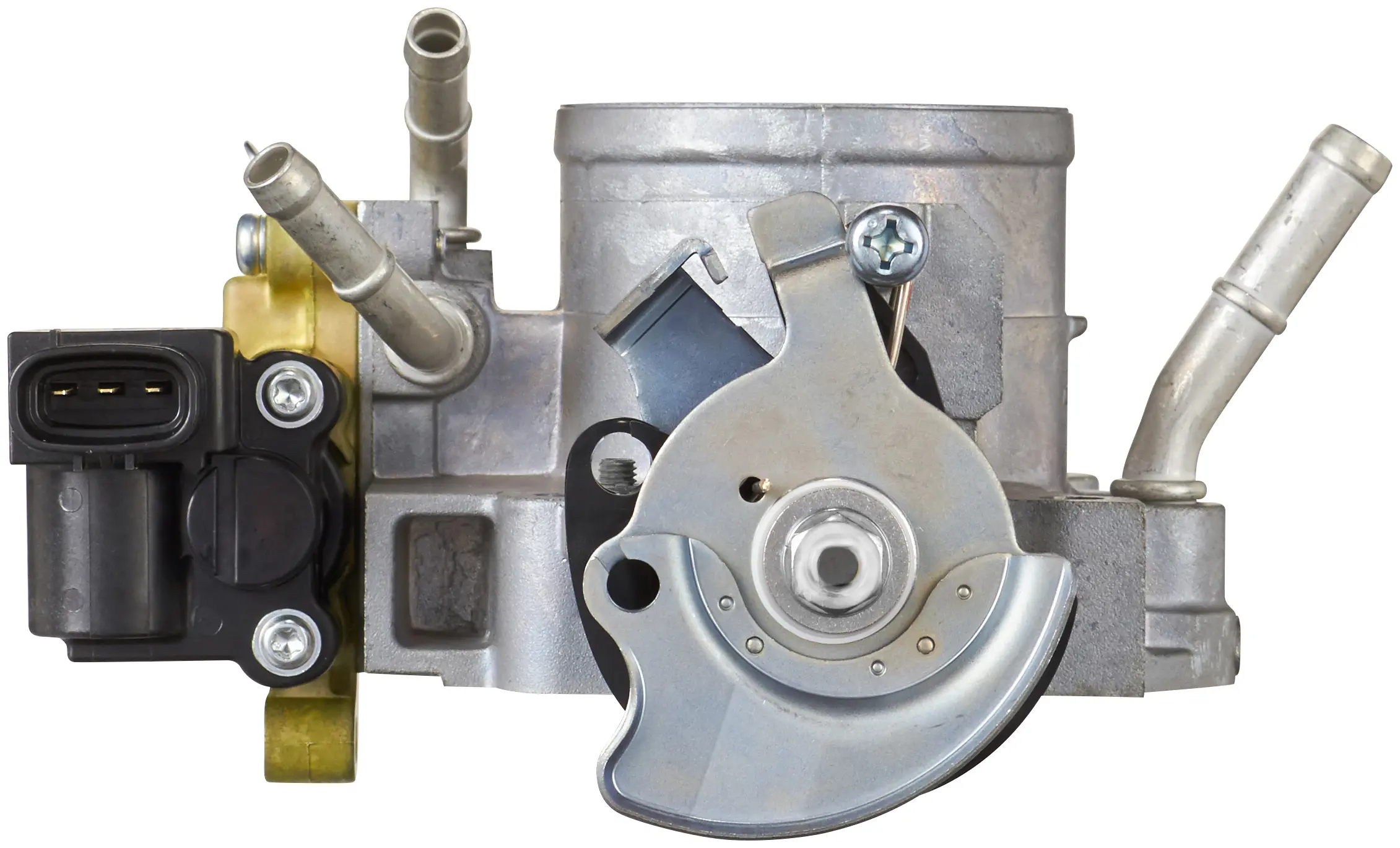 Fuel Inj Etb Assy miniature 3