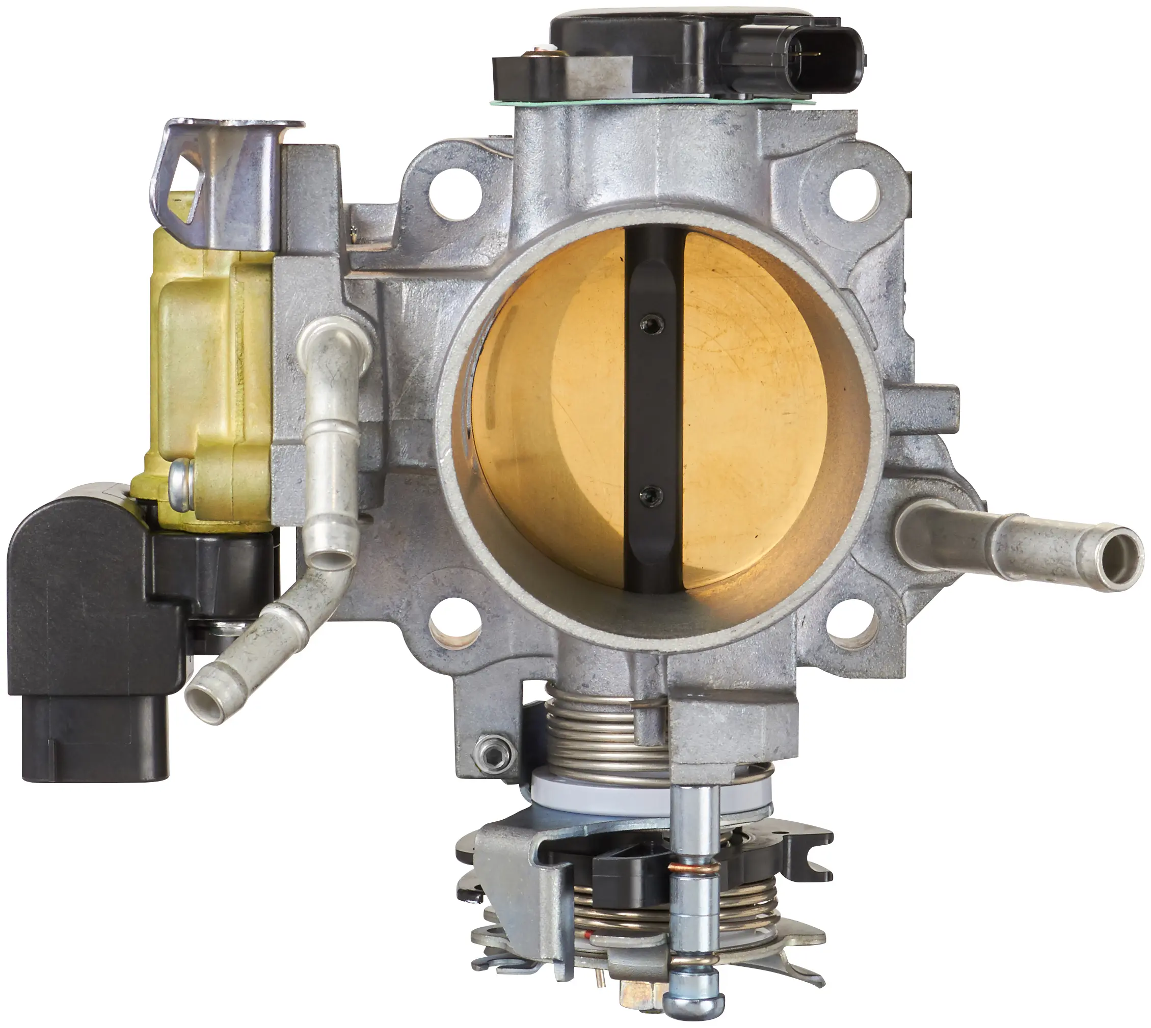 Fuel Inj Etb Assy miniature 6