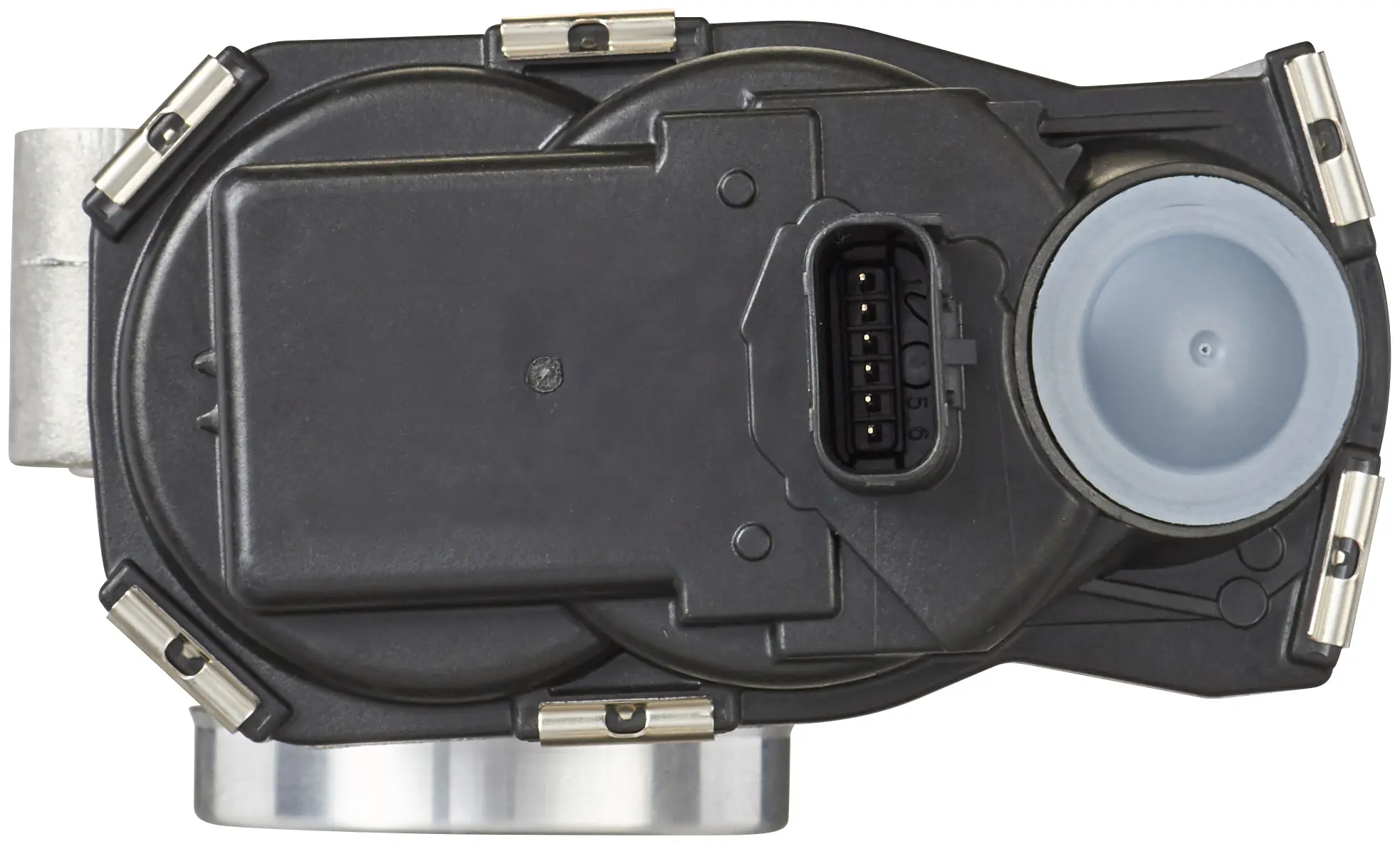 Fuel Inj Etb Assy miniature 4