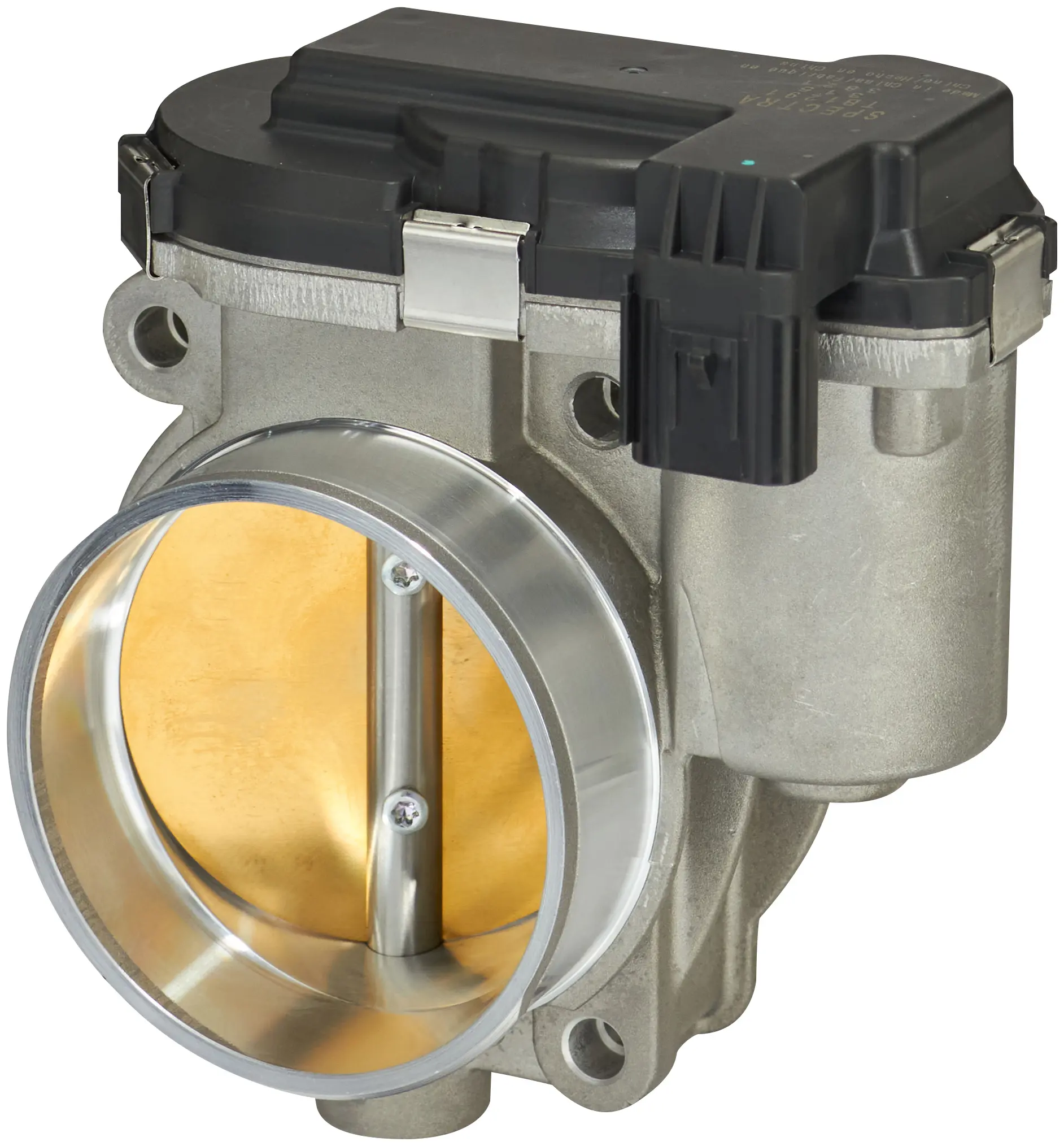 Fuel Inj Etb Assy - main product image
