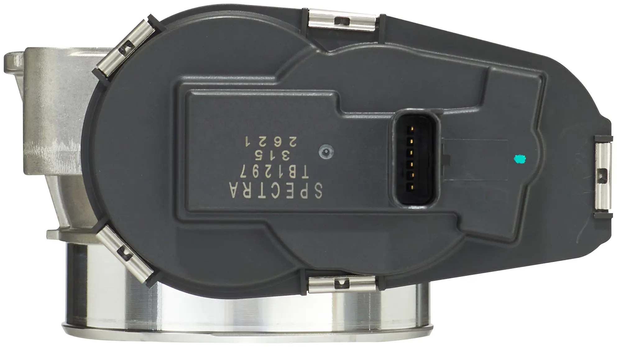 Fuel Inj Etb Assy miniature 6