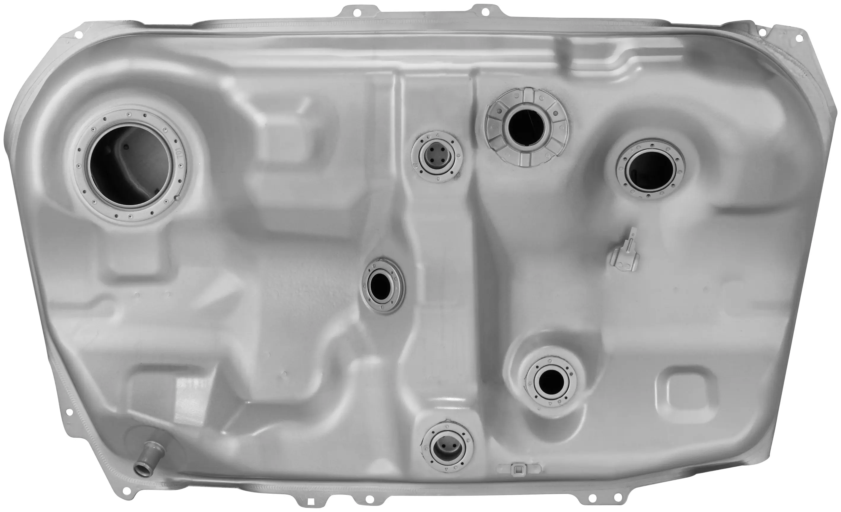 Fuel Tank miniature 2