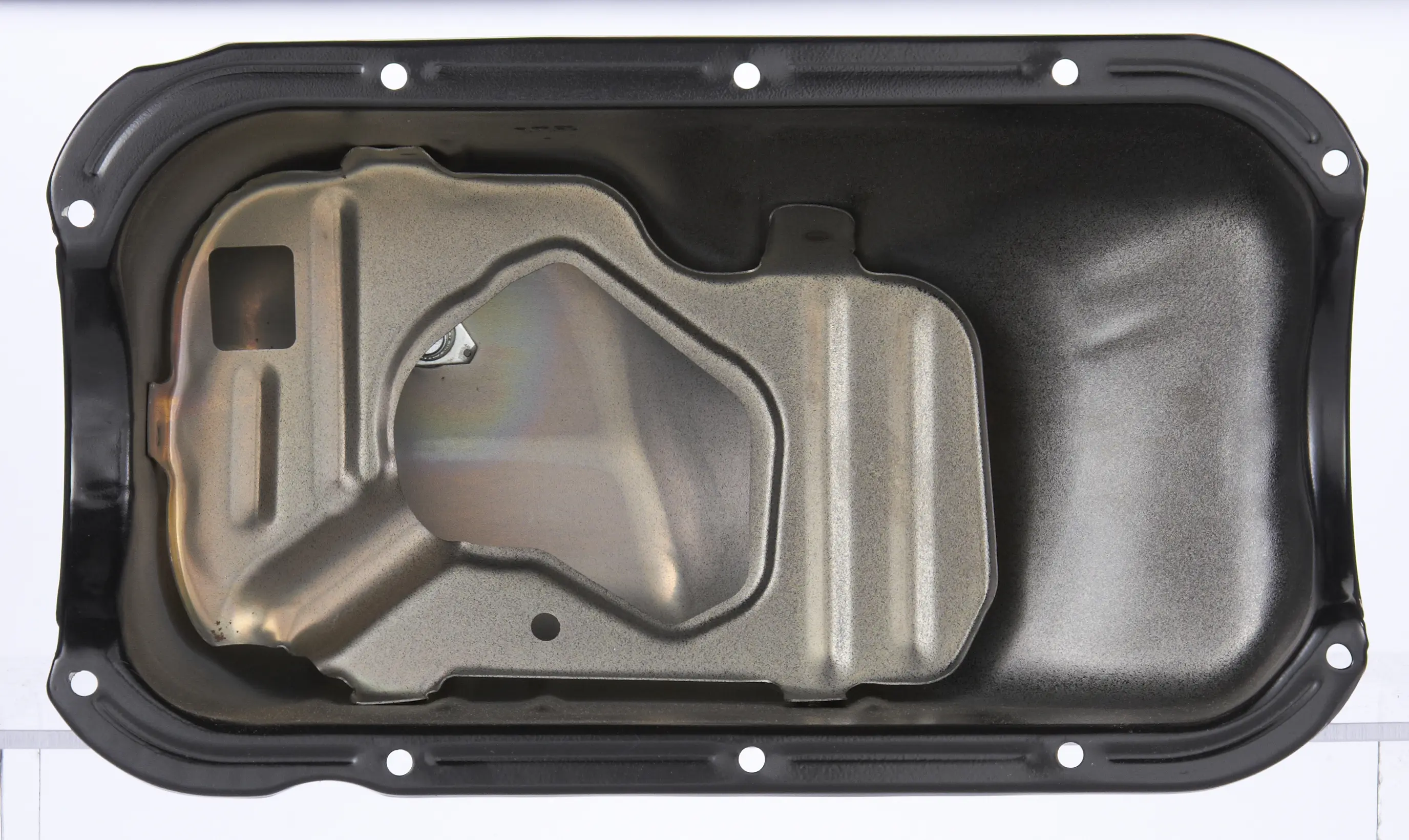 Oil Pan miniature 3