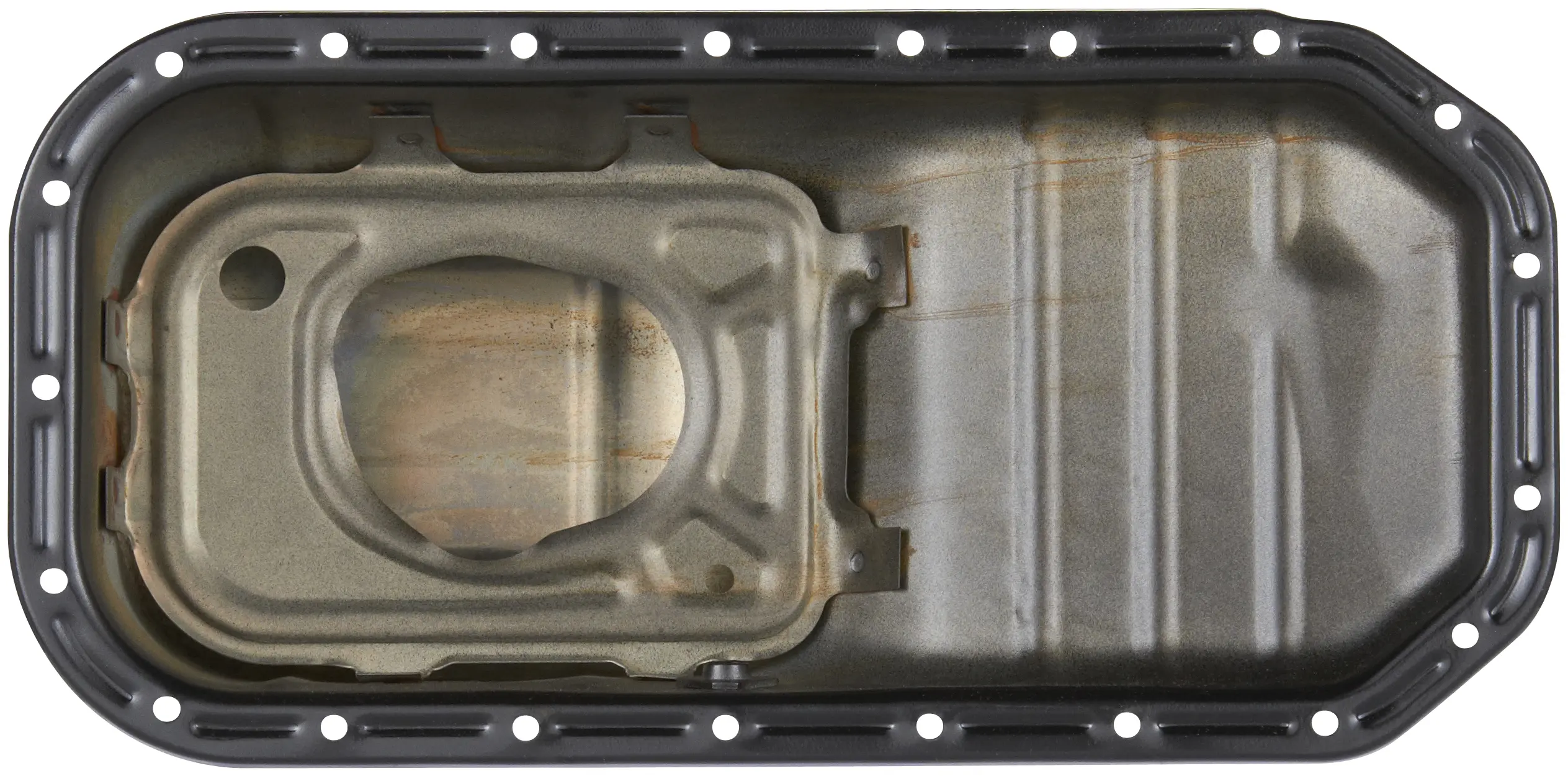 Oil Pan miniature 3
