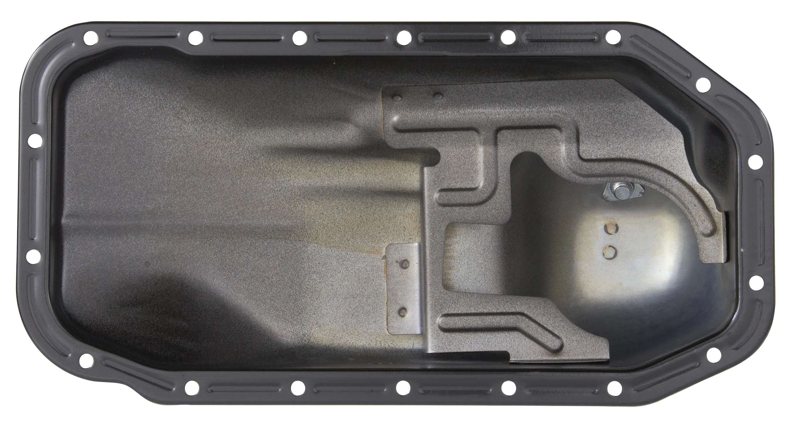 Oil Pan miniature 2