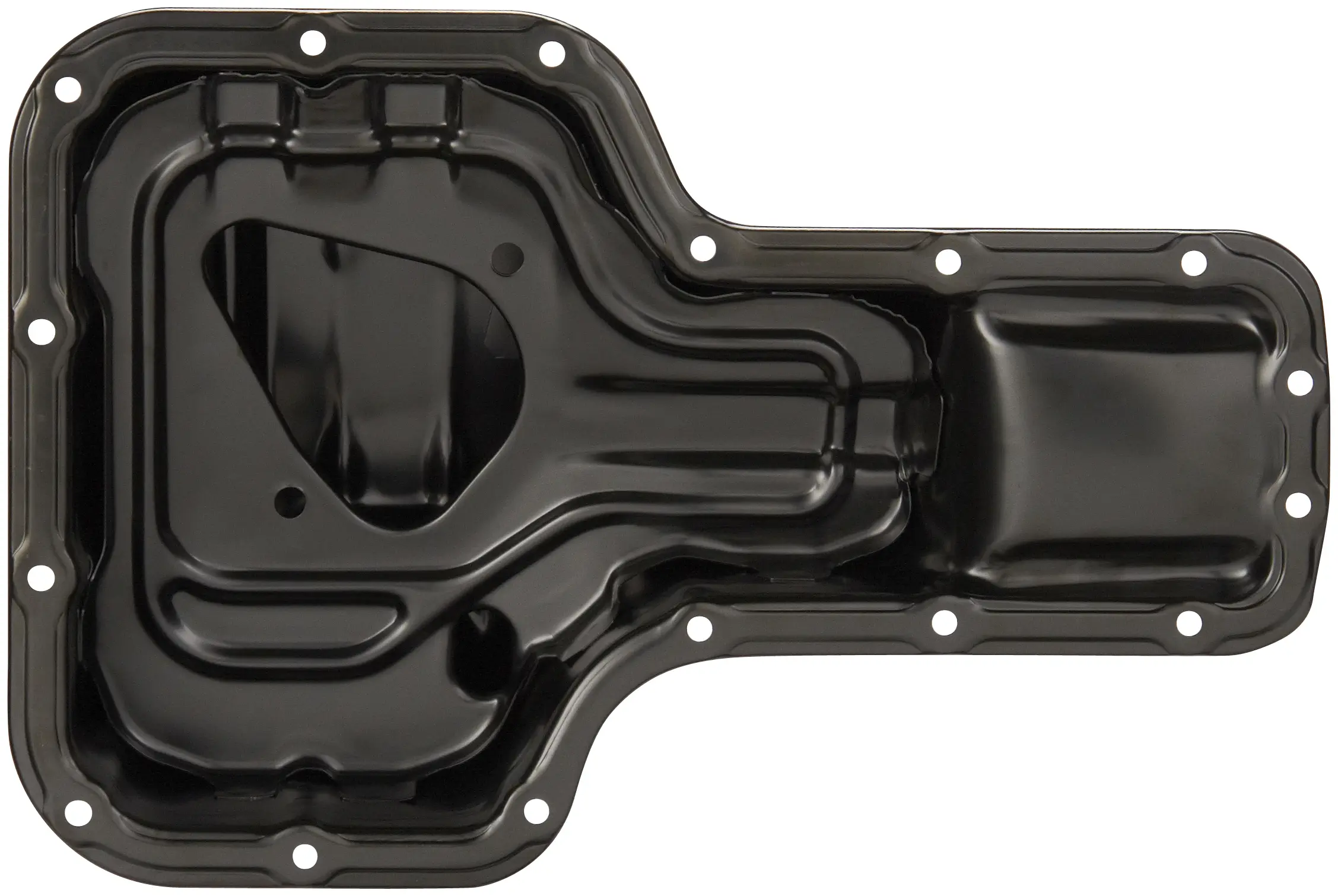 Oil Pan miniature 3