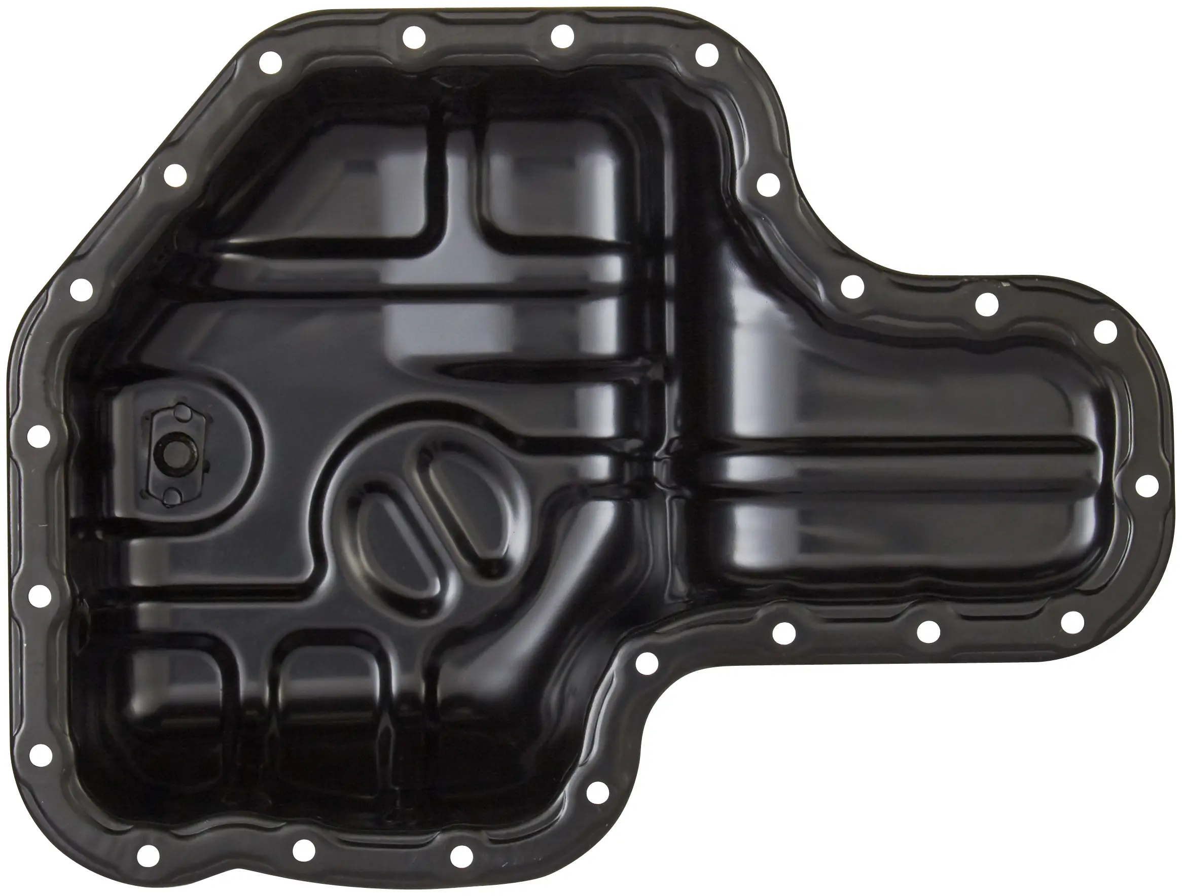 Oil Pan miniature 2