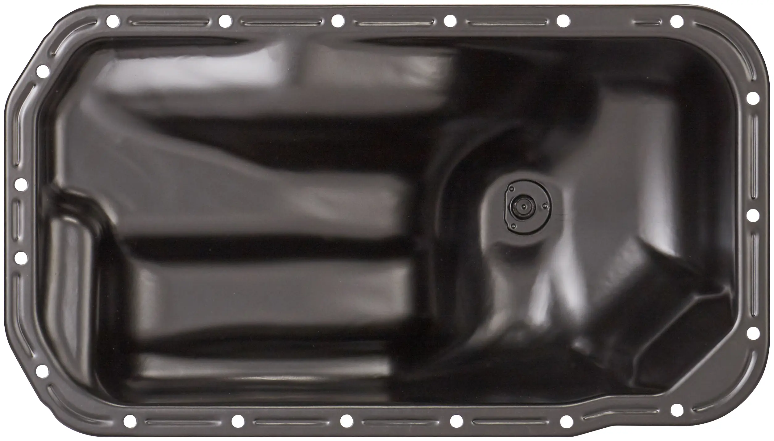 Oil Pan miniature 3