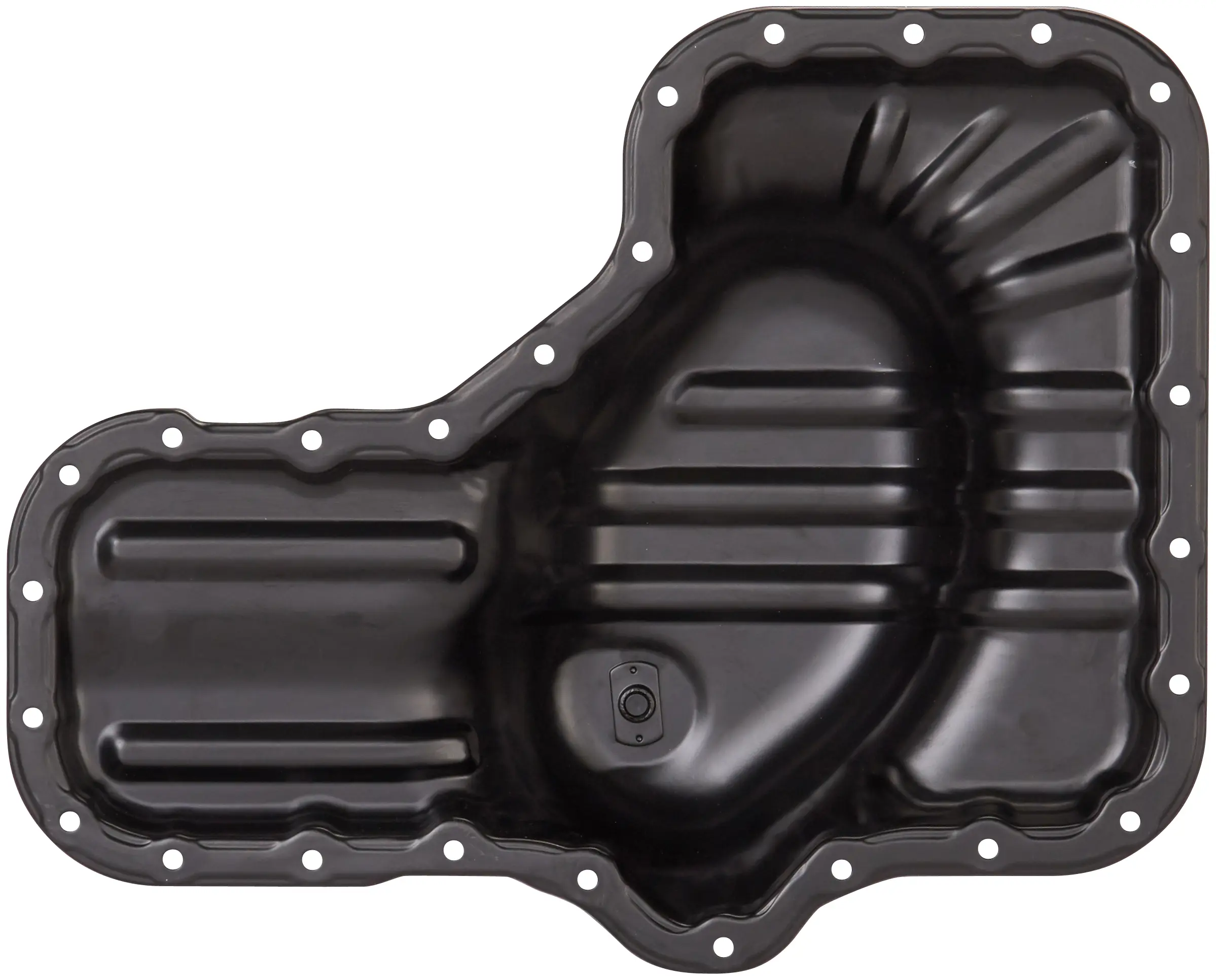 Oil Pan miniature 2