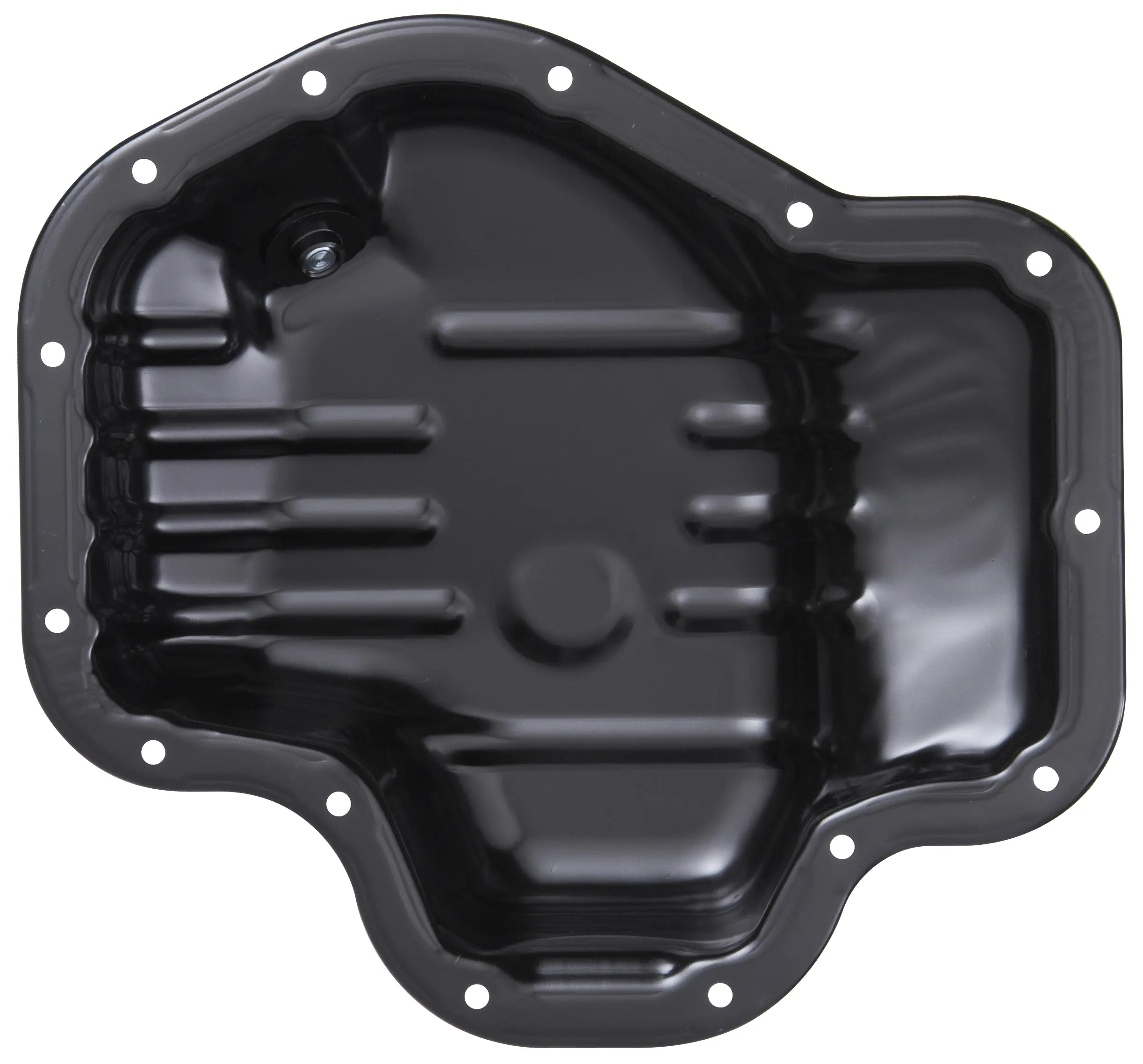 Oil Pan miniature 3