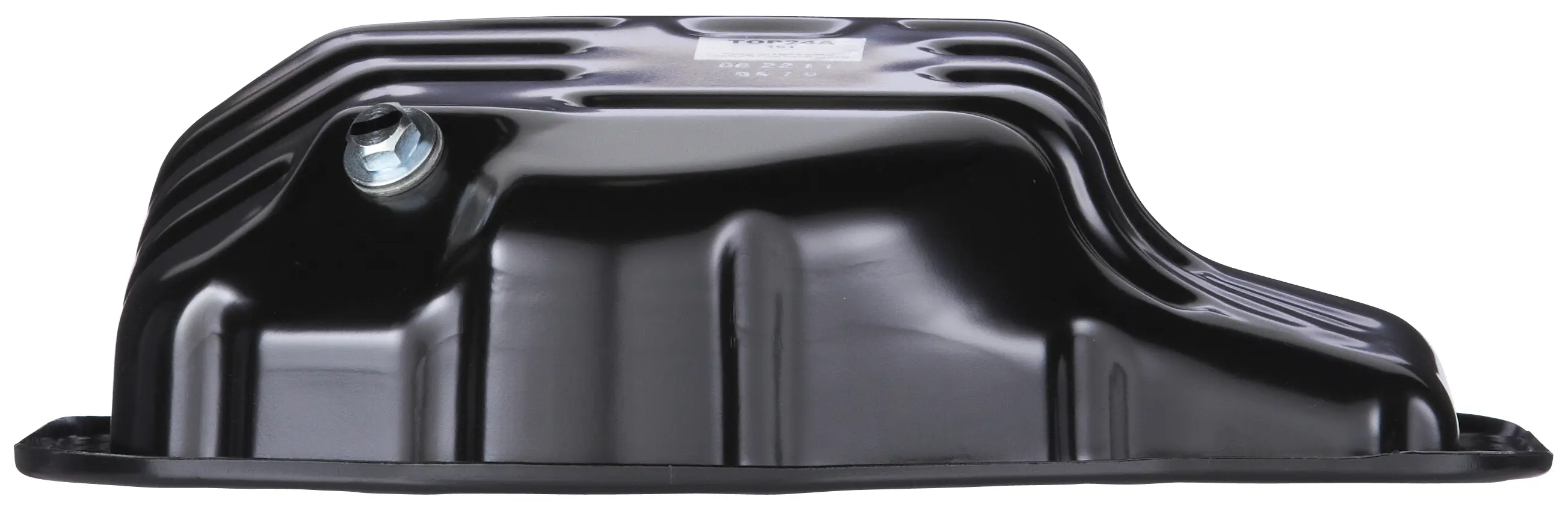 Oil Pan miniature 4