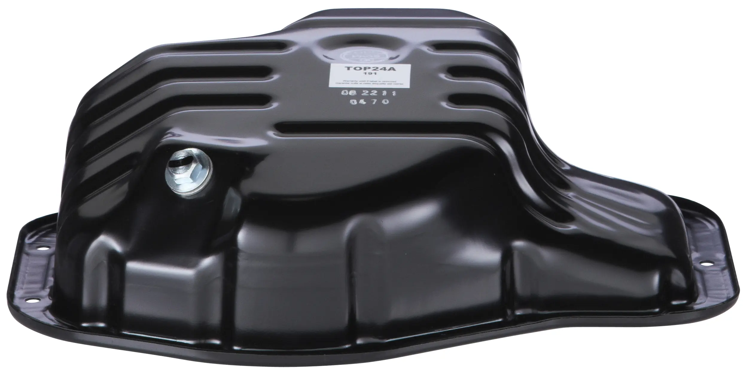 Oil Pan - image principale du produit