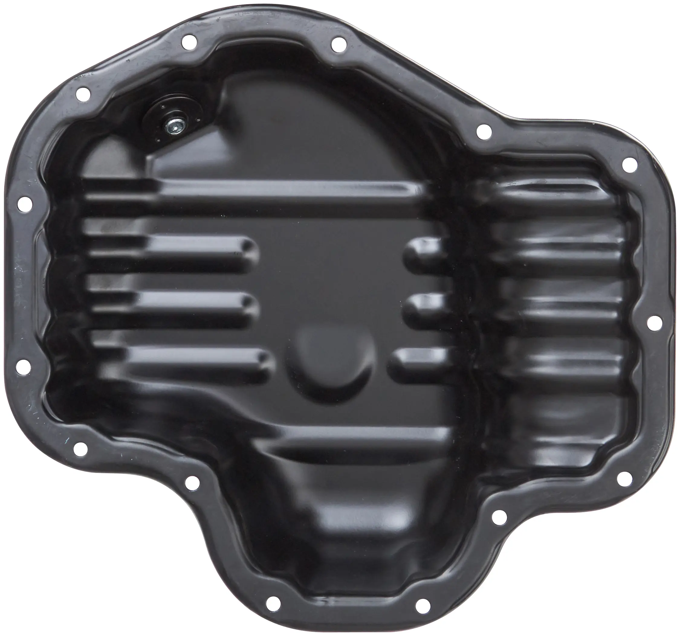 Oil Pan miniature 3