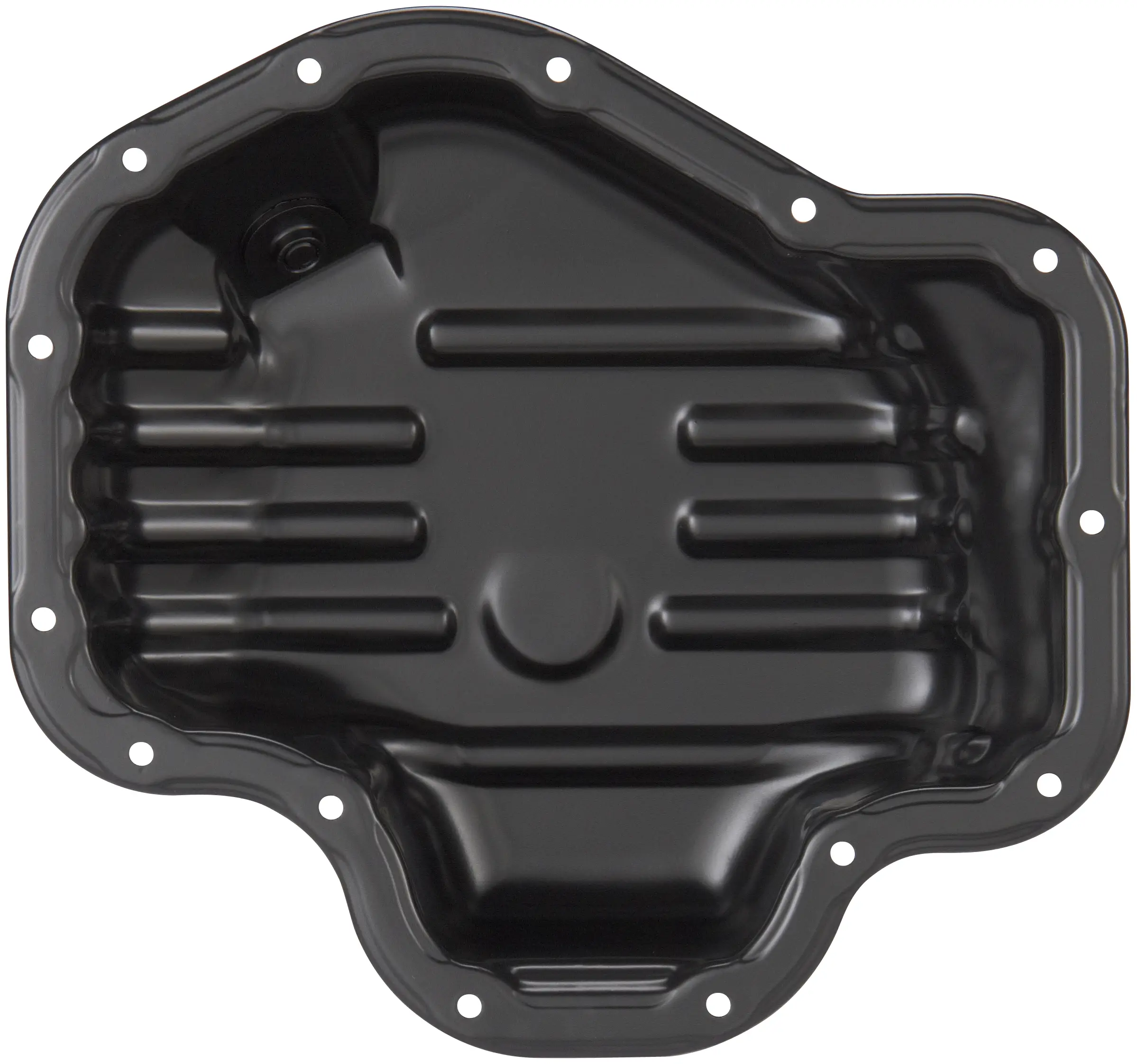 Oil Pan miniature 3