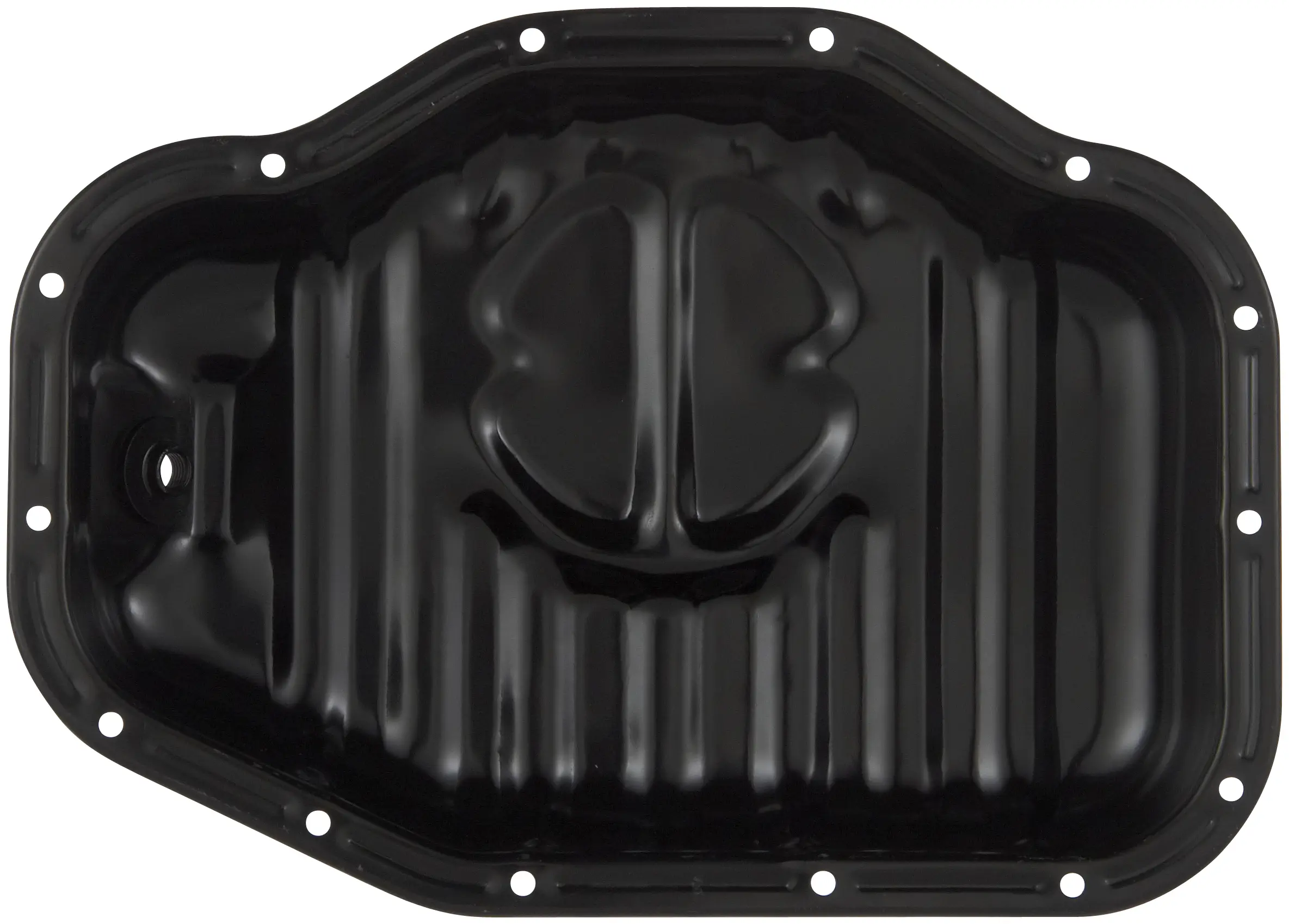 Oil Pan miniature 4