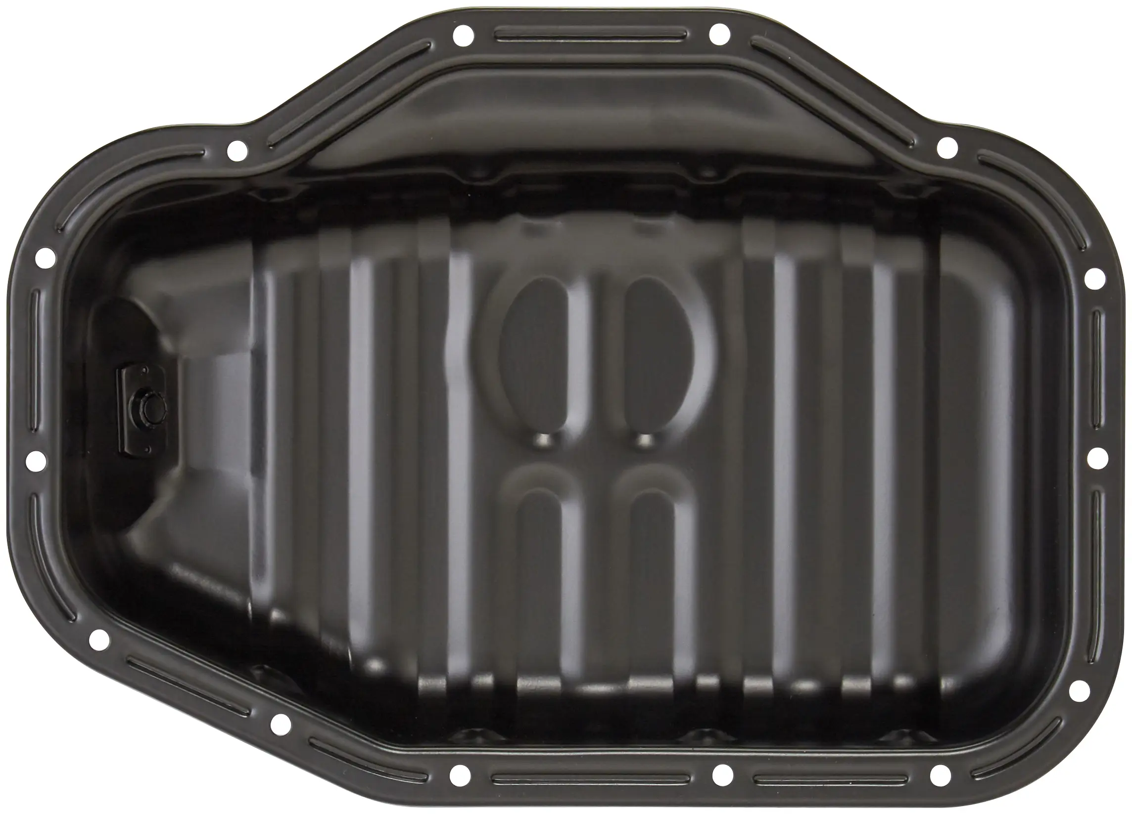 Oil Pan miniature 2