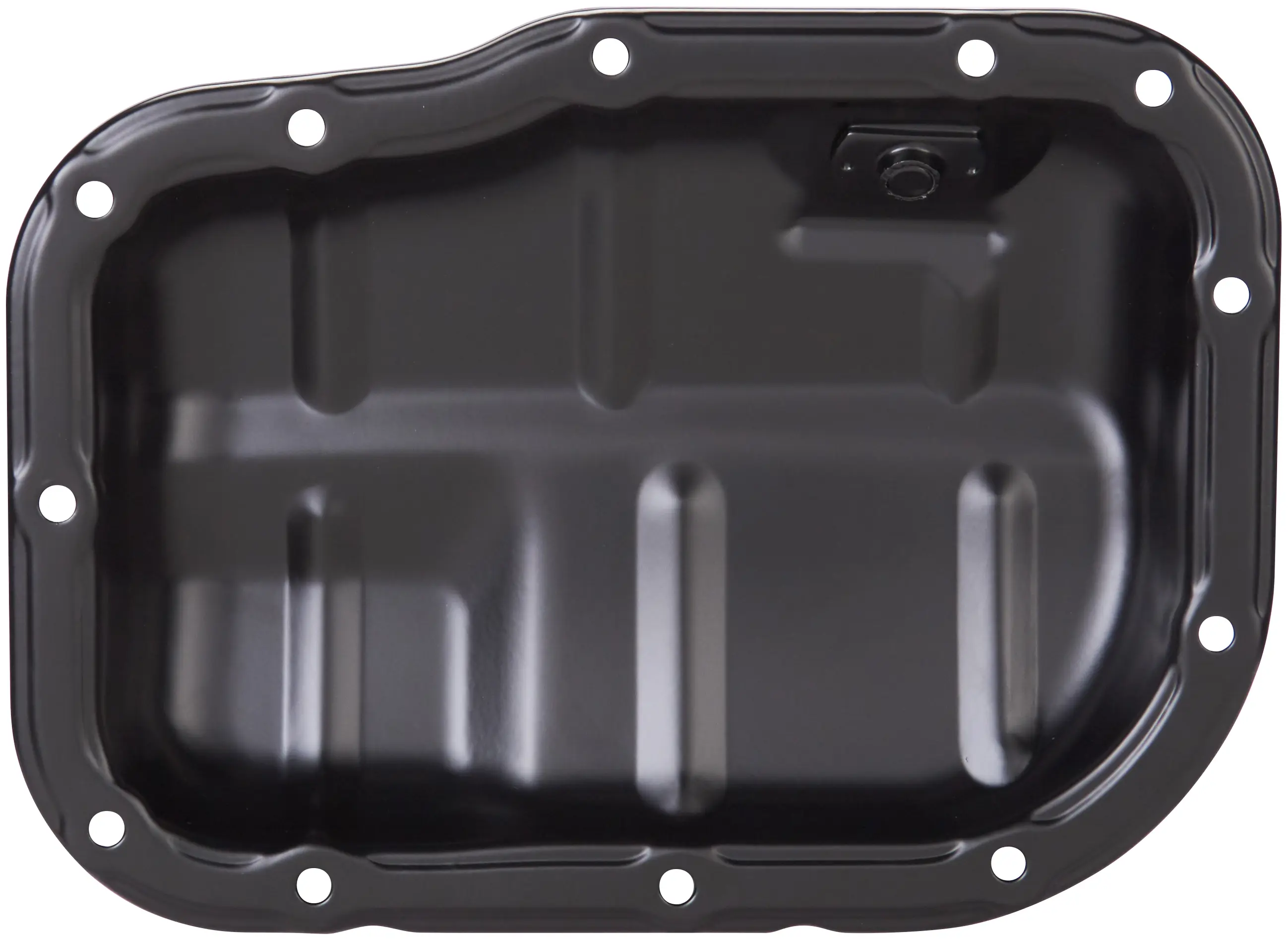 Oil Pan miniature 4