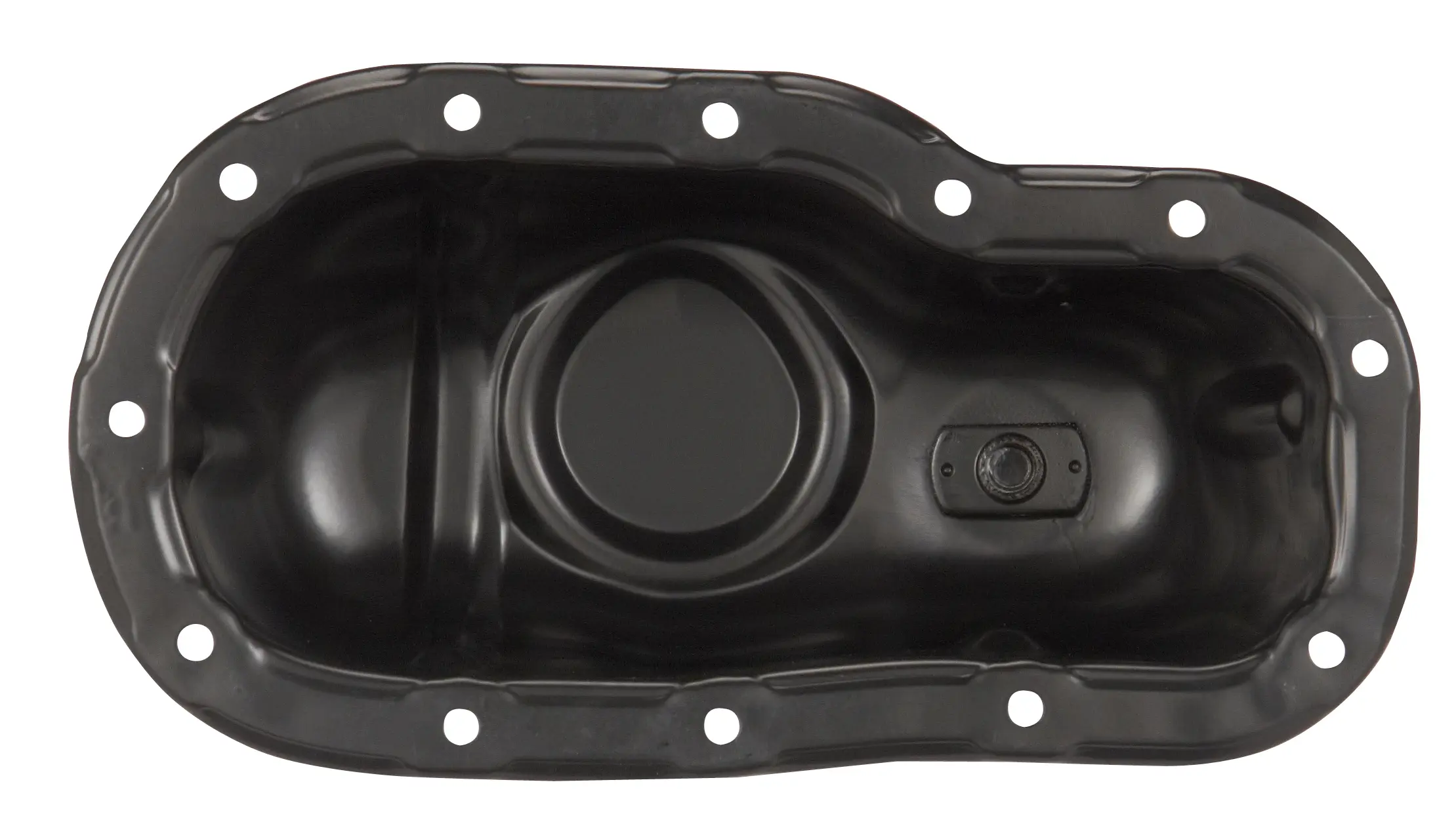 Oil Pan miniature 4