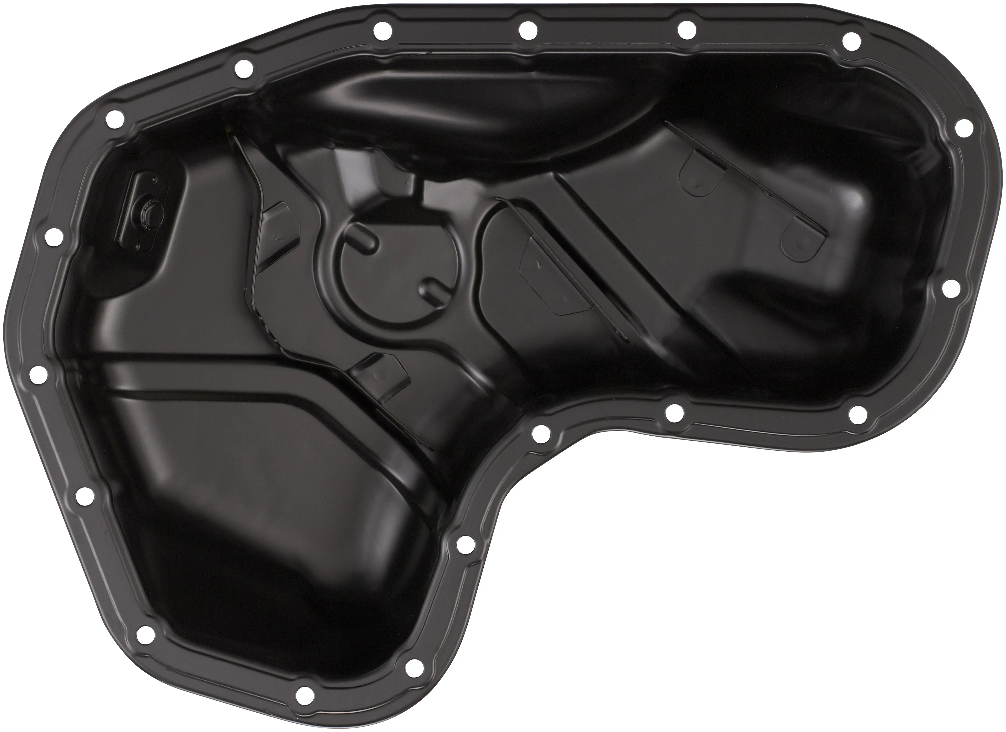 Oil Pan miniature 2