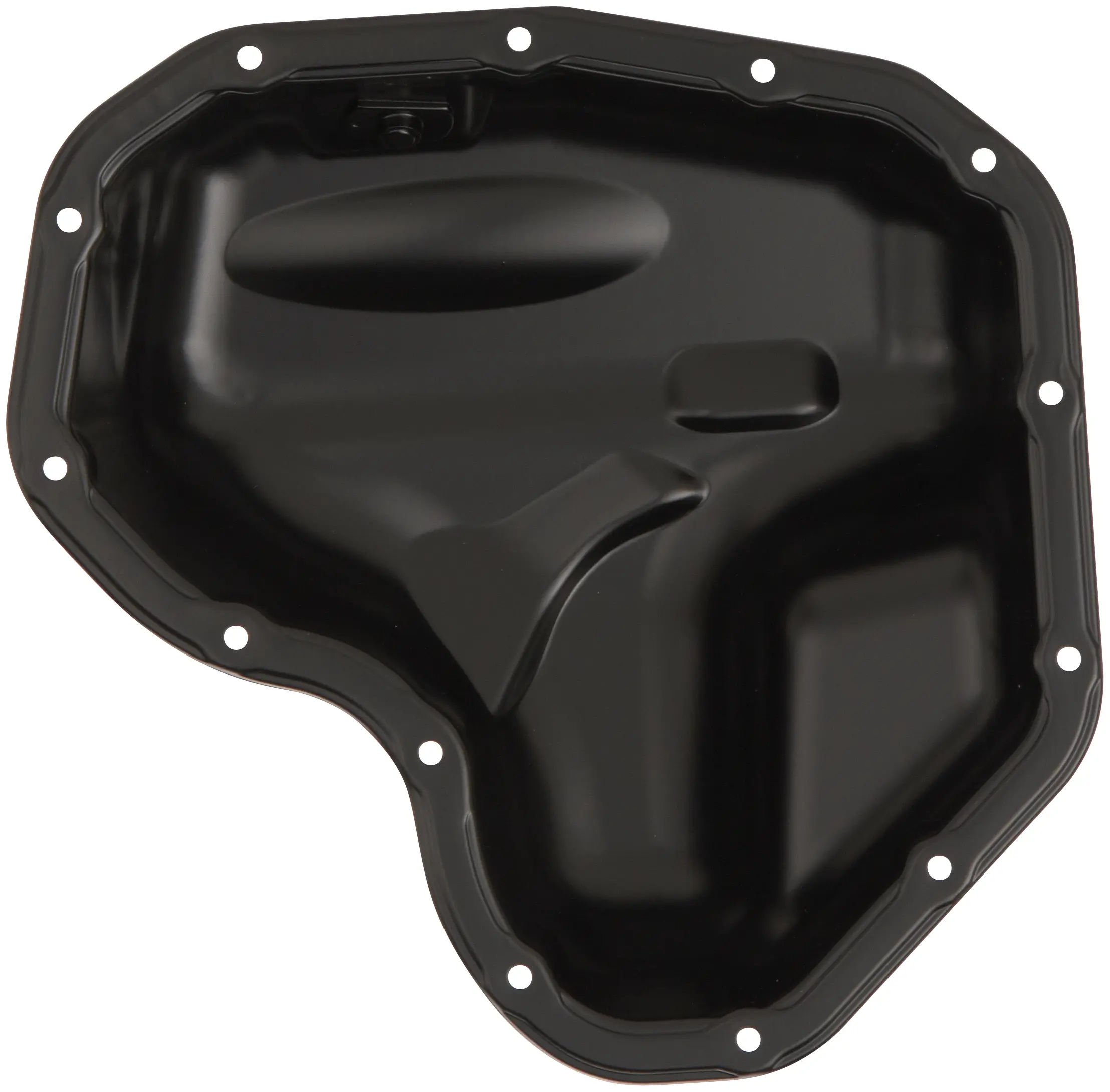Oil Pan miniature 3