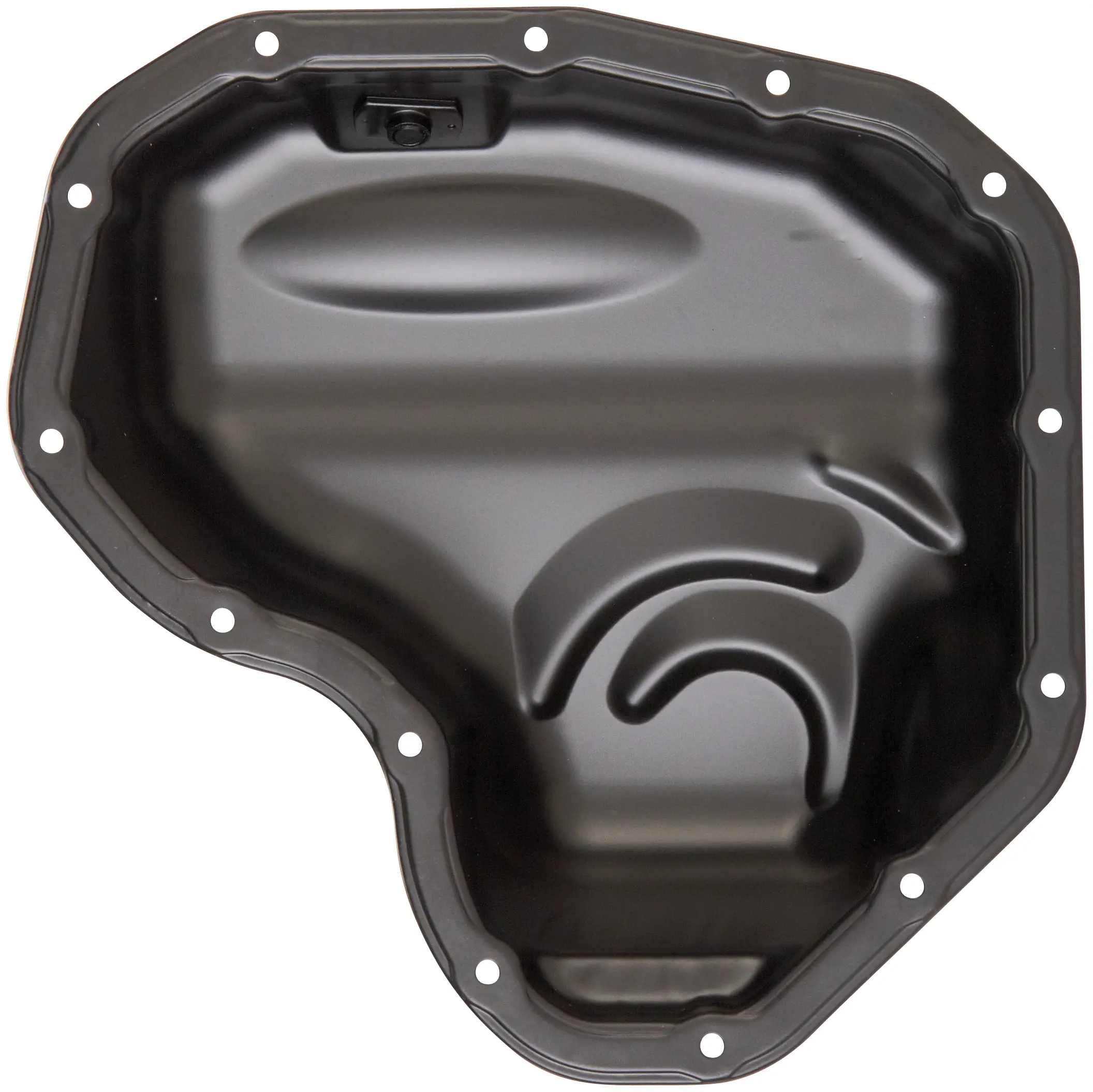Oil Pan miniature 3